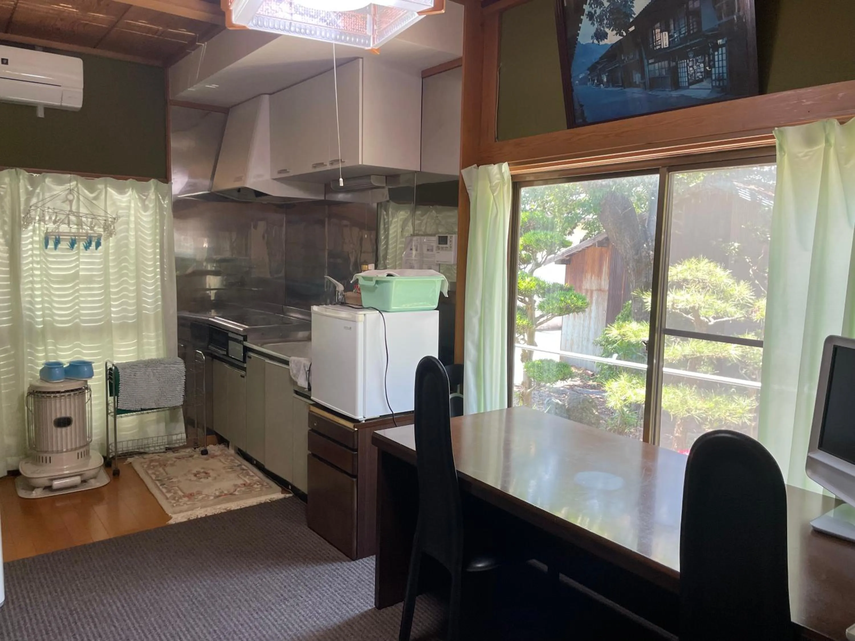 Live Cafe Hisui no Umi