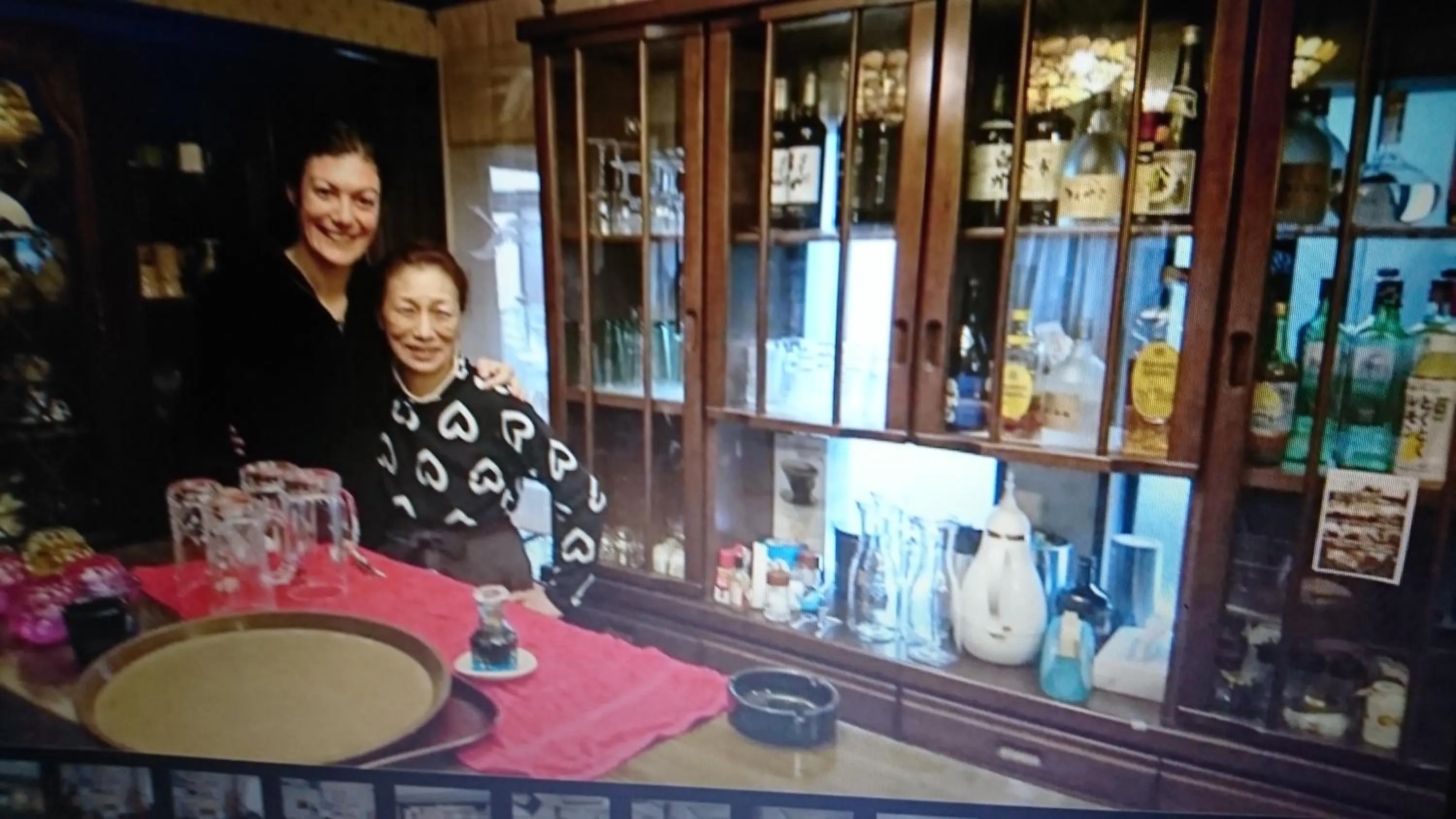 Live Cafe Hisui no Umi