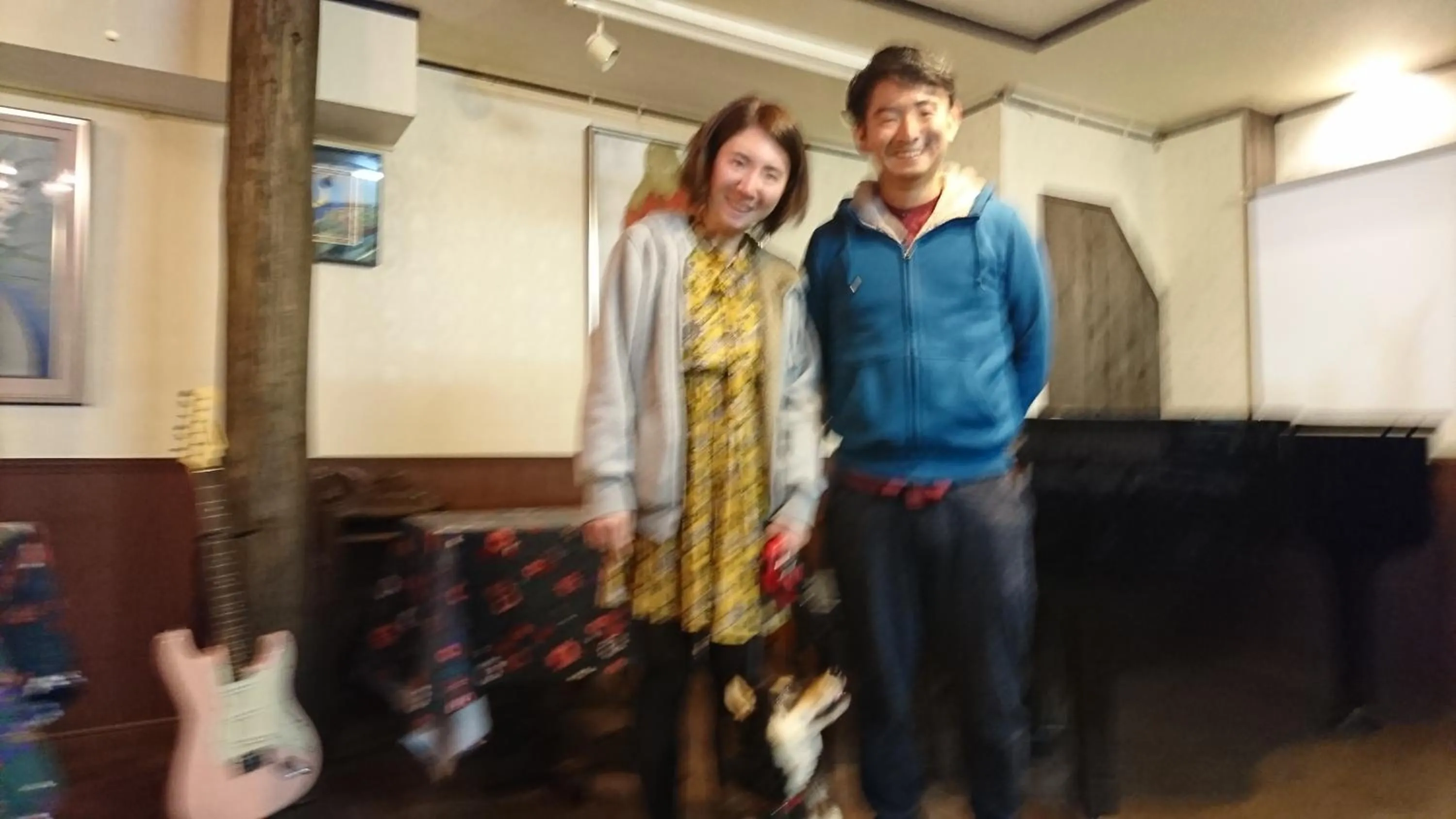 Live Cafe Hisui no Umi