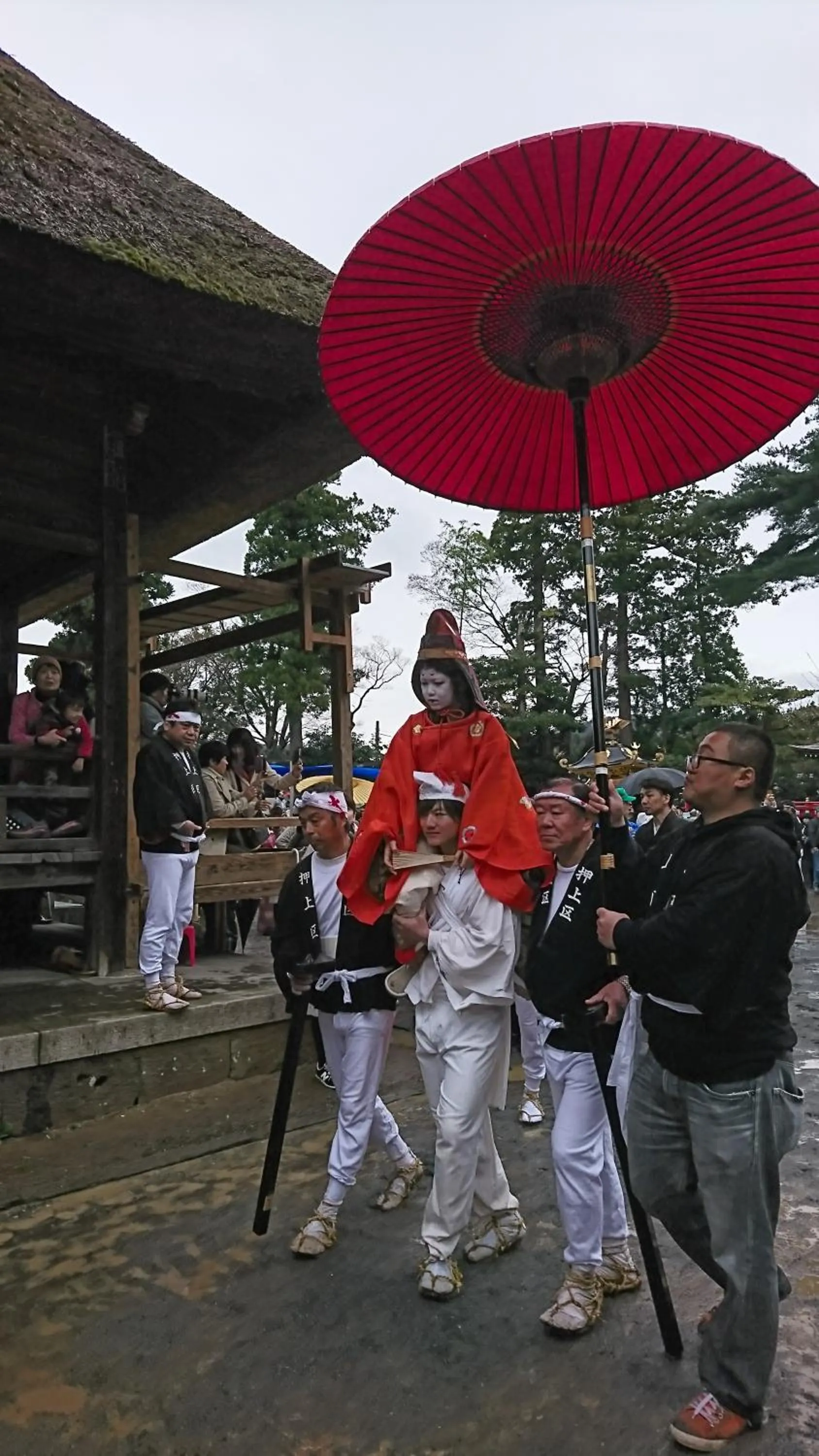 Activities in Live Cafe Hisui no Umi