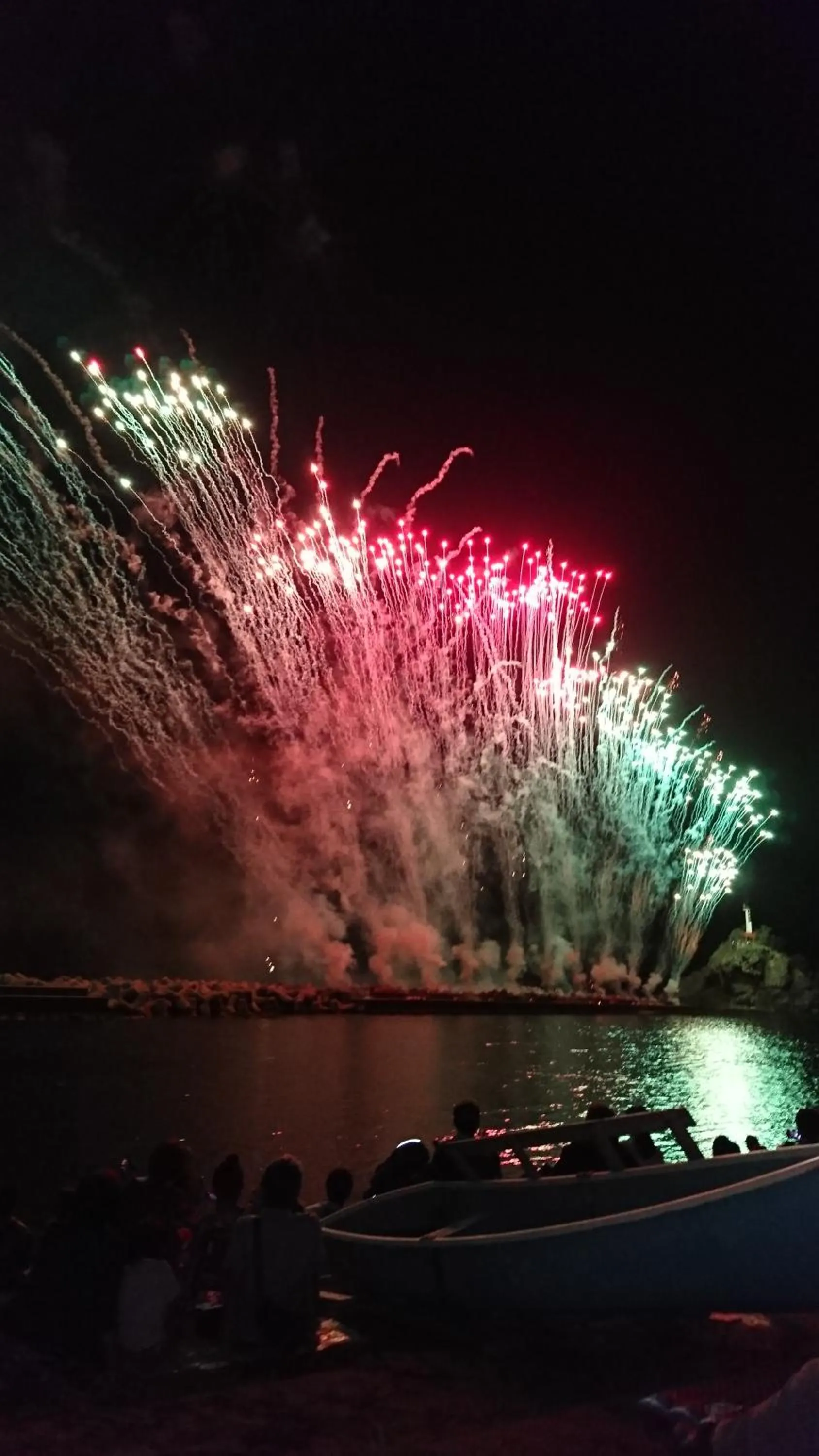 Live Cafe Hisui no Umi