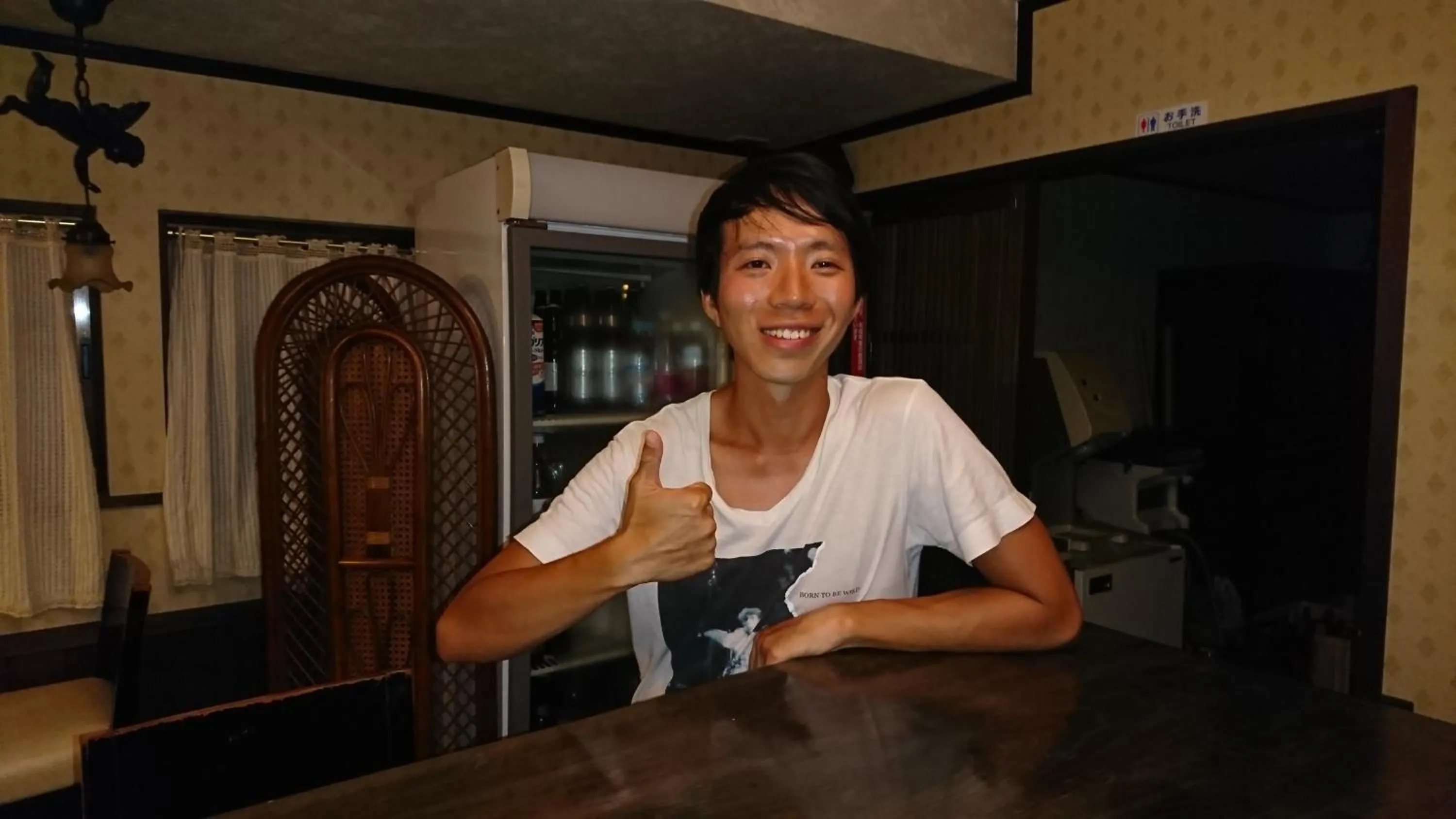 Live Cafe Hisui no Umi