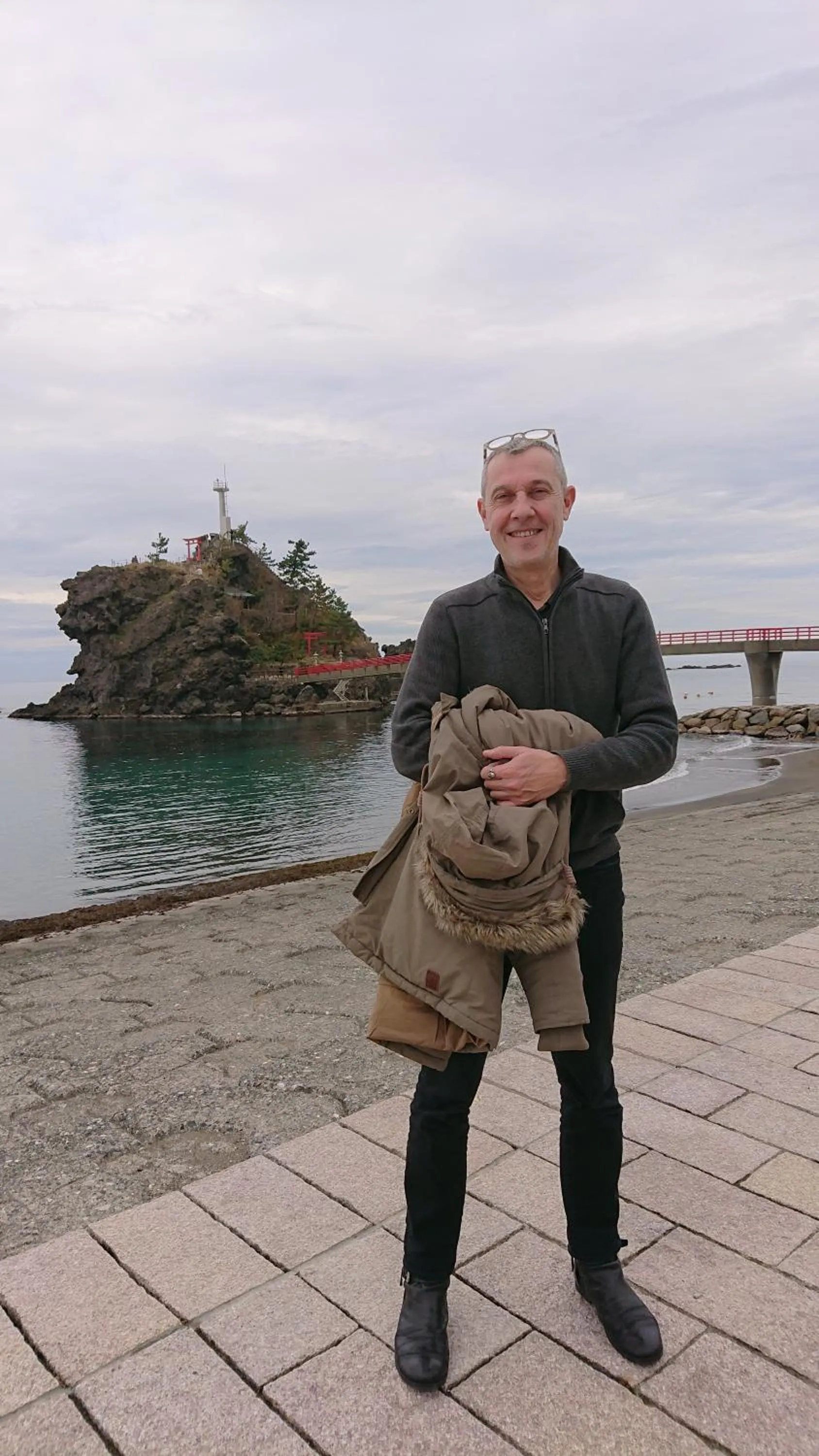 People in Live Cafe Hisui no Umi