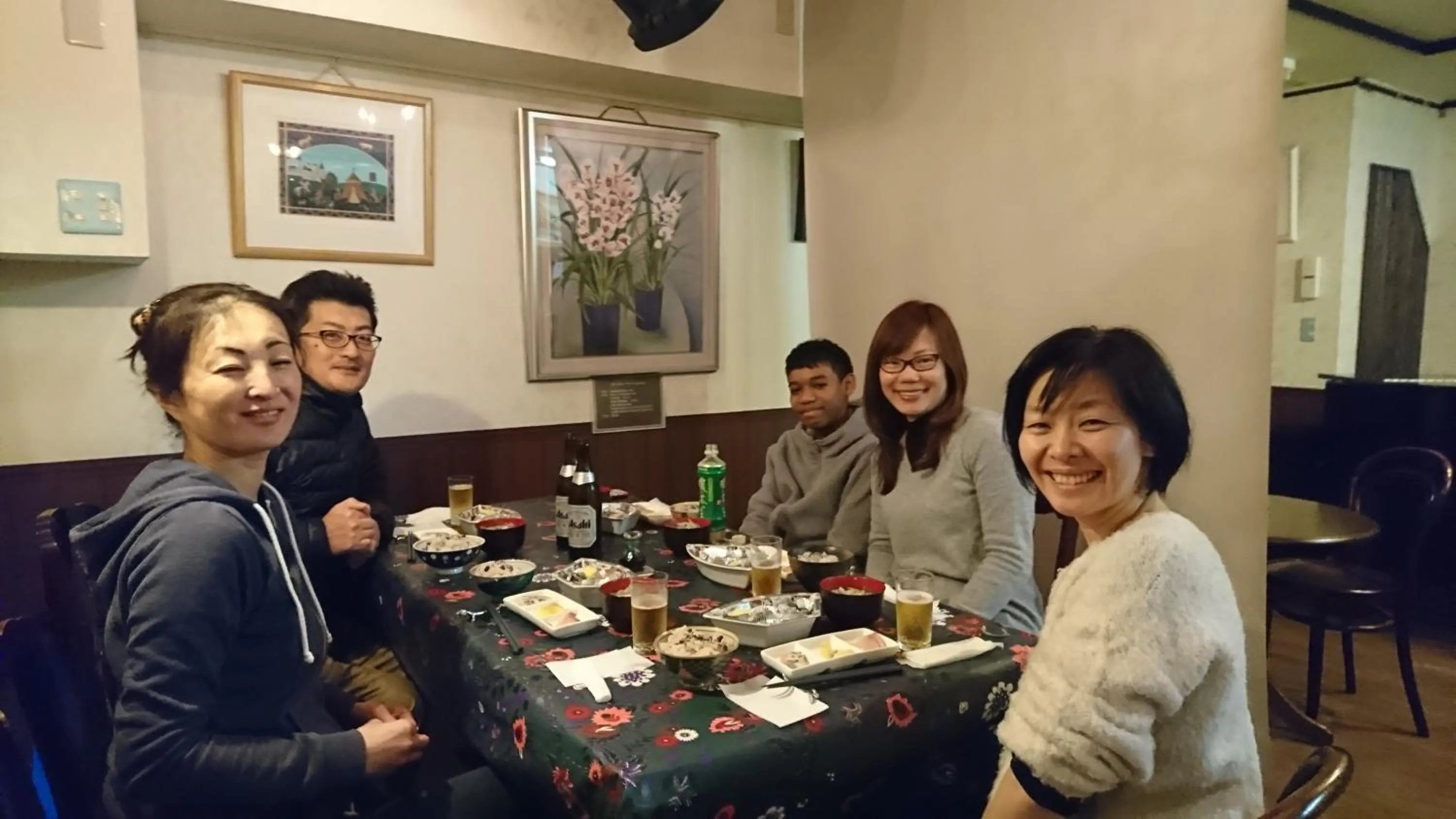 Live Cafe Hisui no Umi