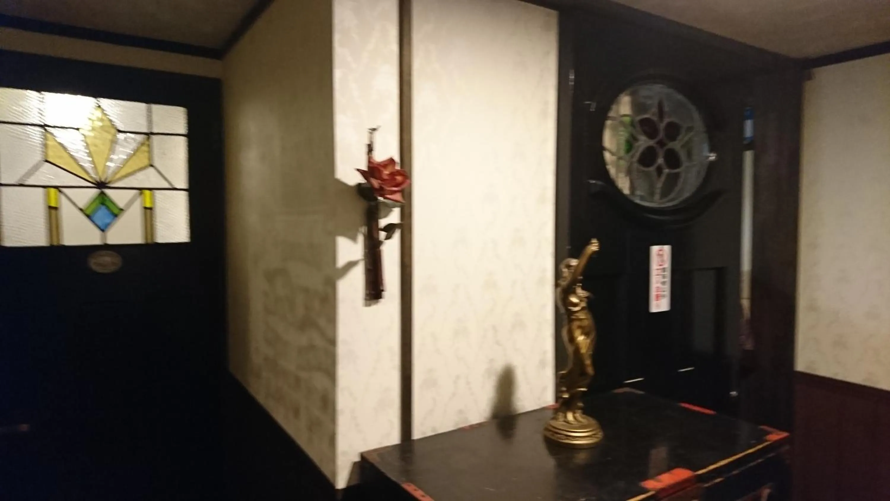 Property building in Live Cafe Hisui no Umi