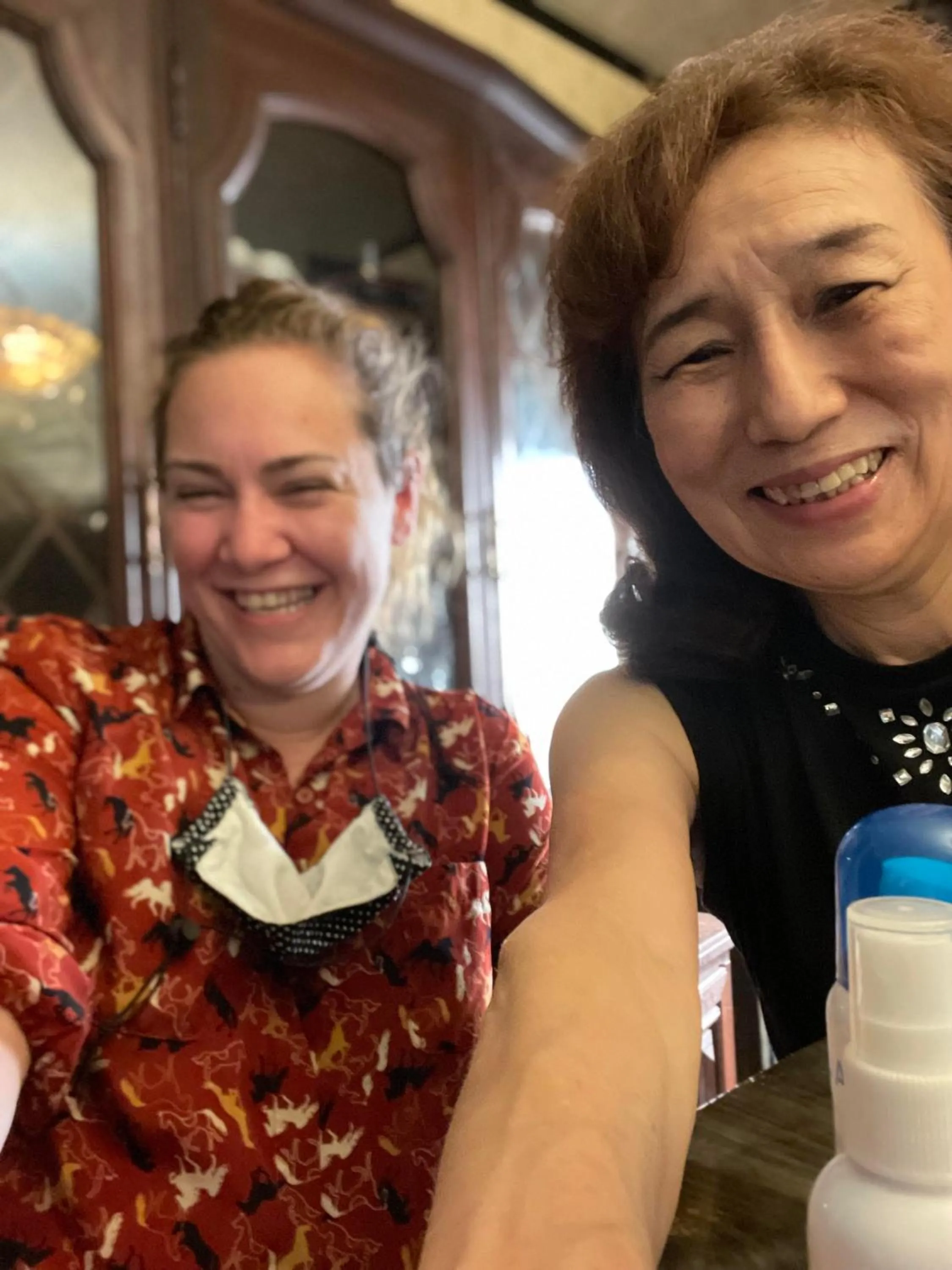 Live Cafe Hisui no Umi