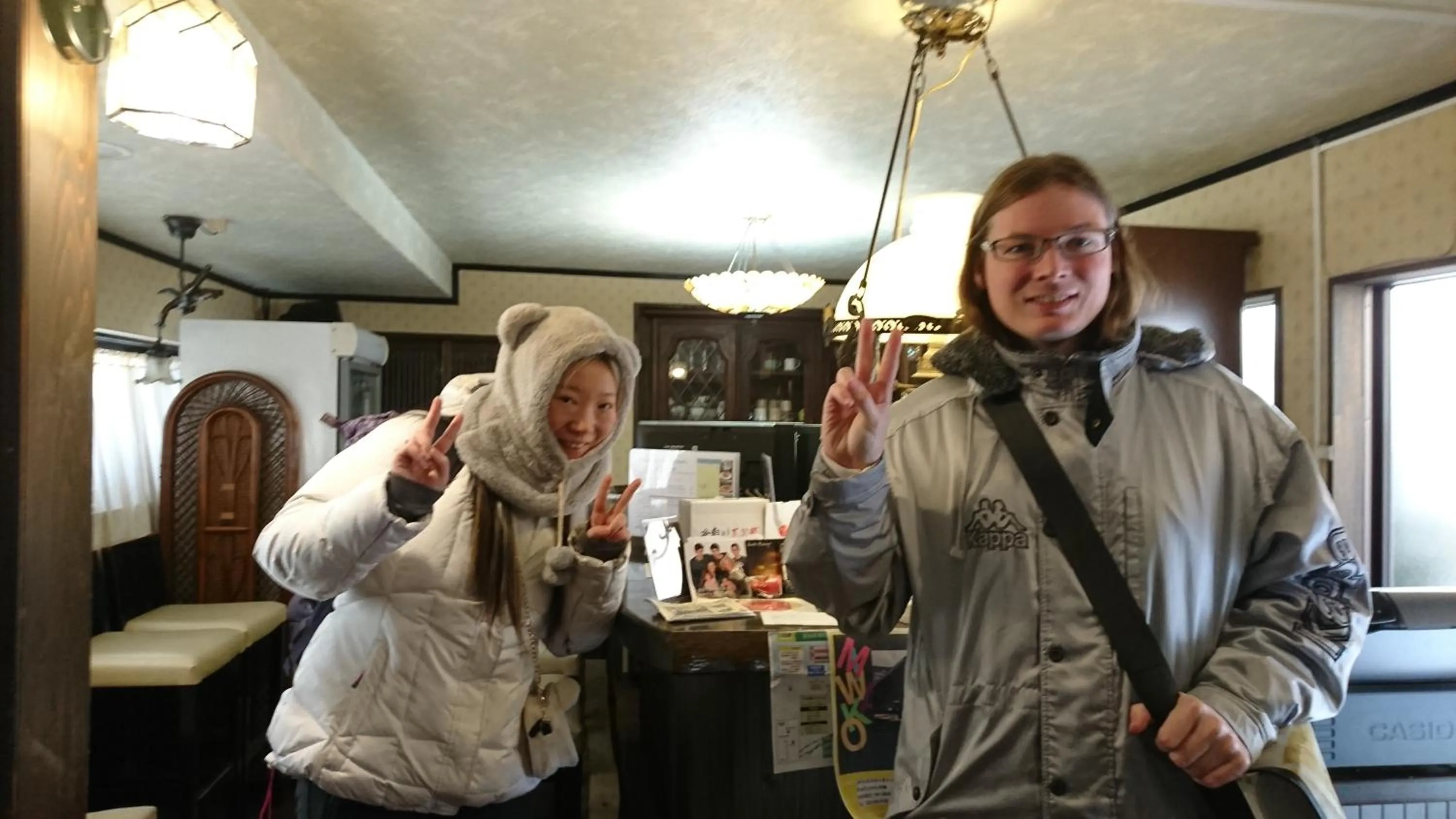 Live Cafe Hisui no Umi