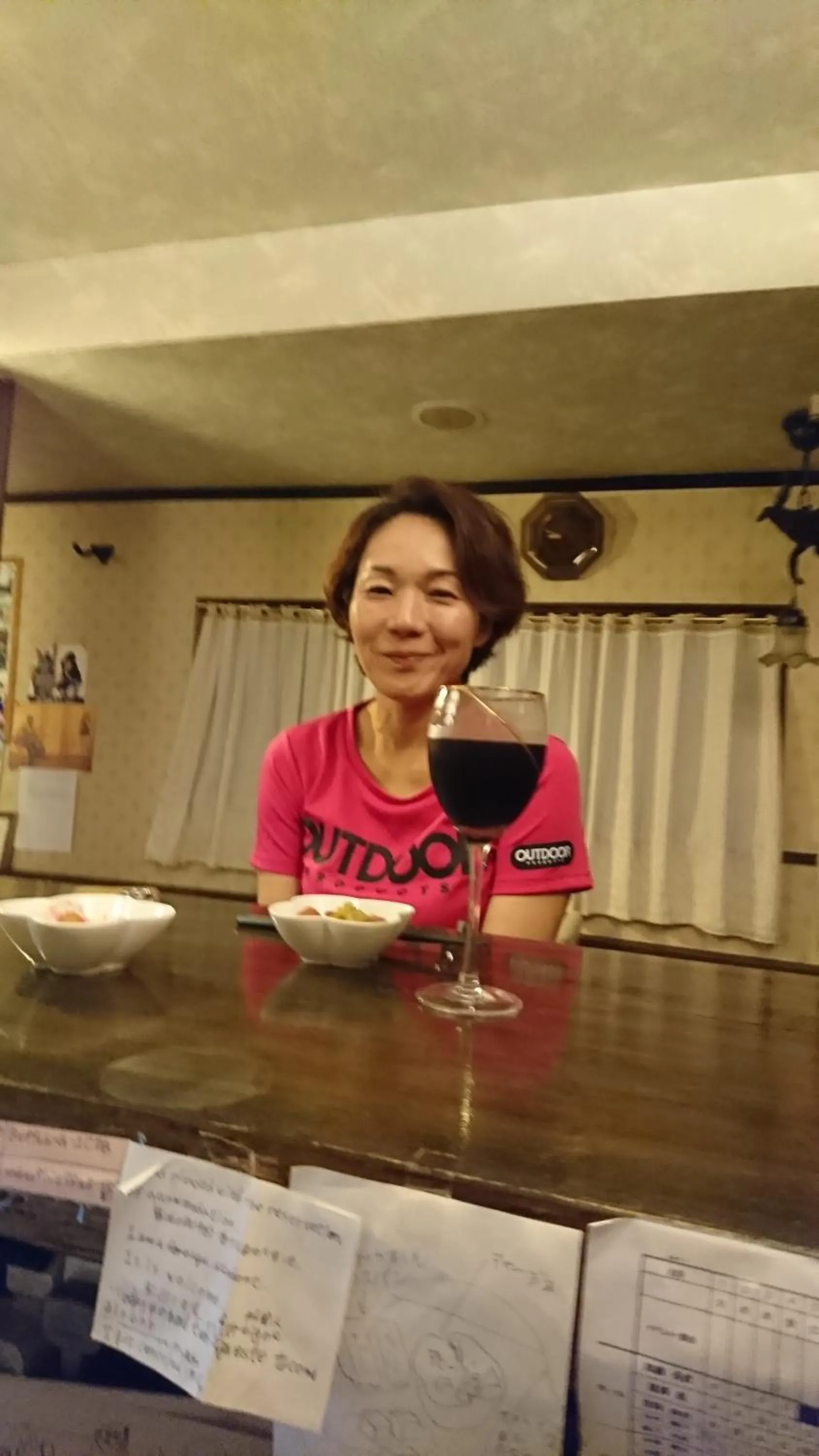 Entertainment in Live Cafe Hisui no Umi