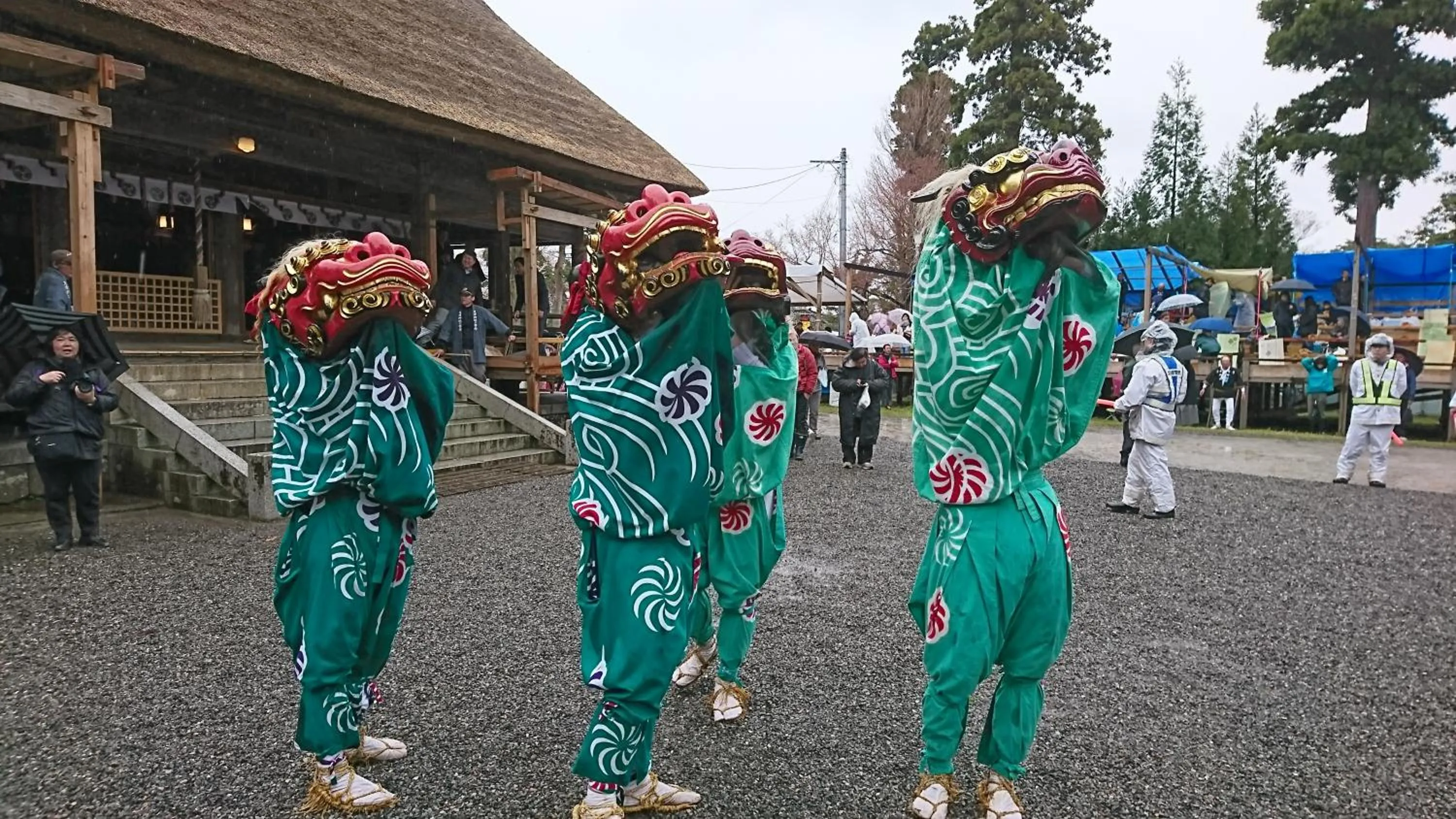 Live Cafe Hisui no Umi