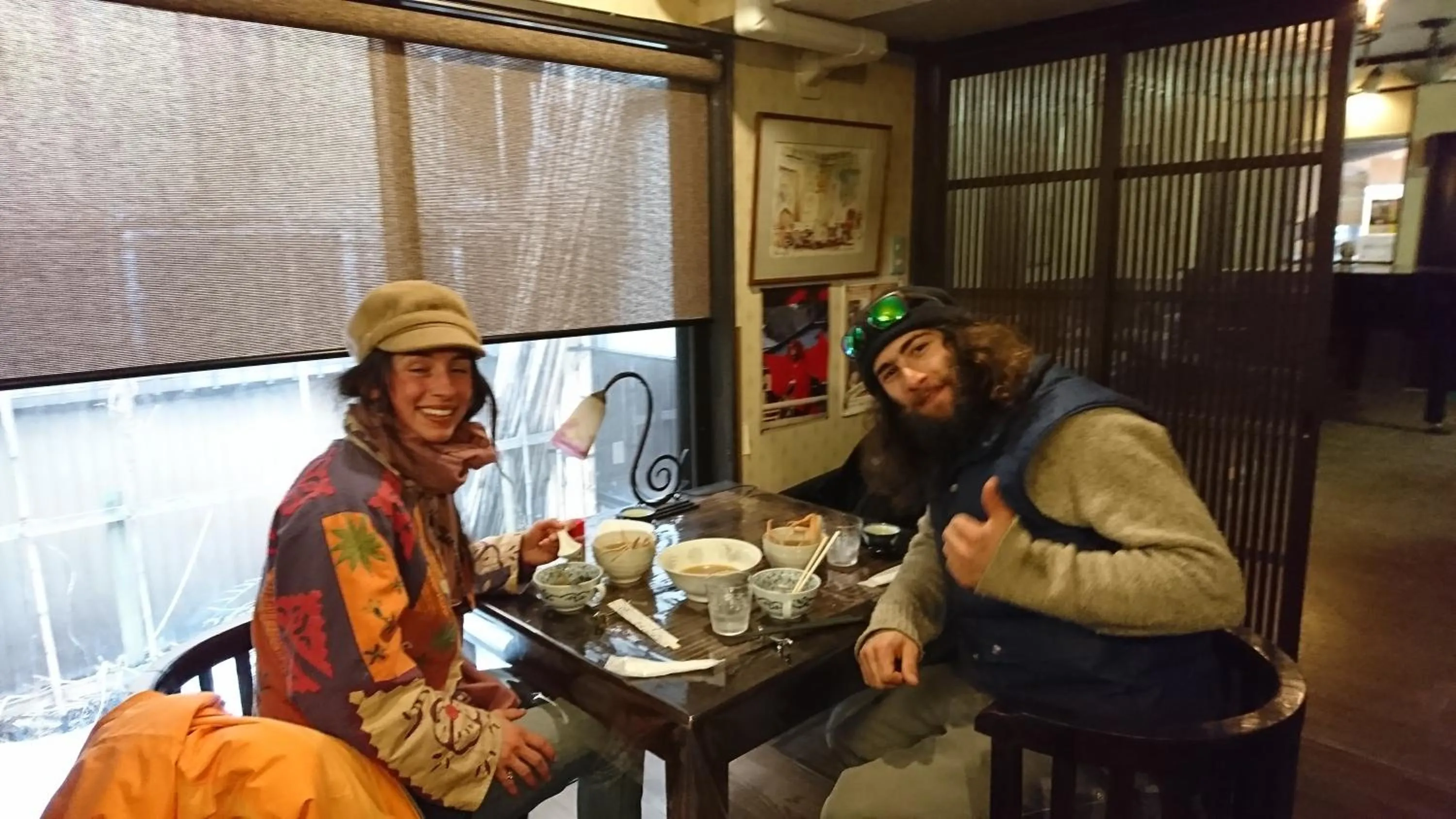 Restaurant/places to eat in Live Cafe Hisui no Umi