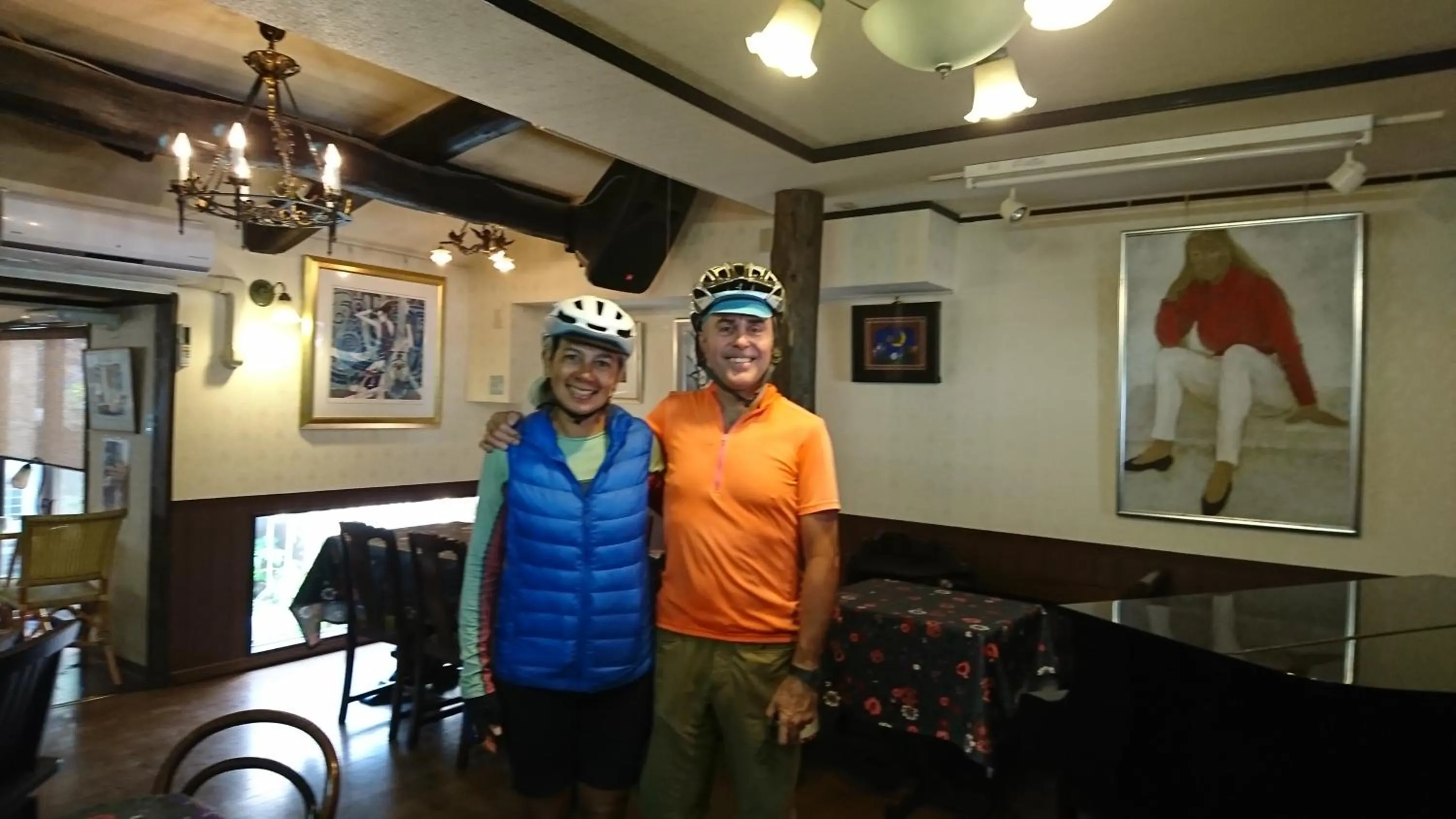 Live Cafe Hisui no Umi