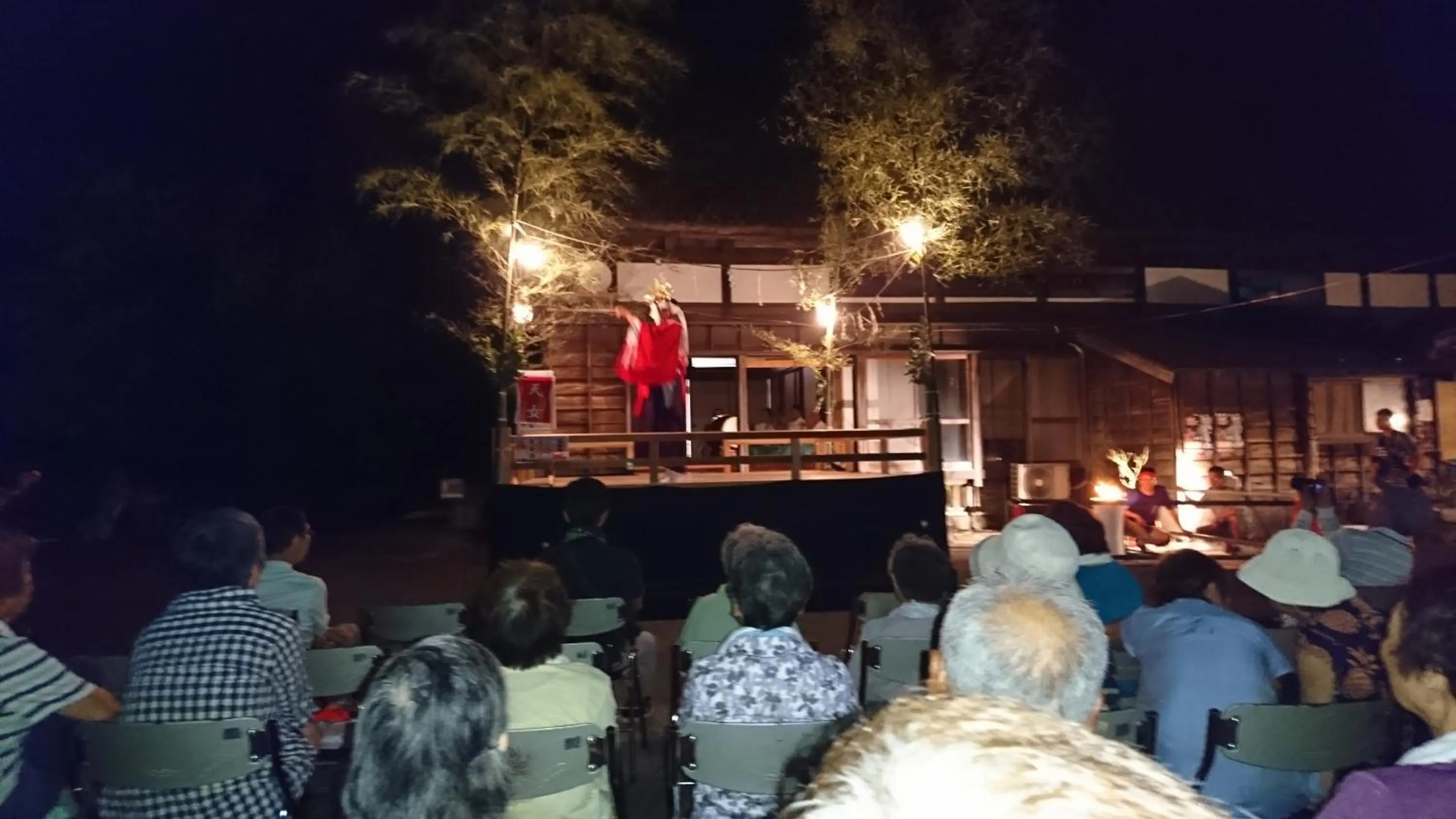 Live Cafe Hisui no Umi