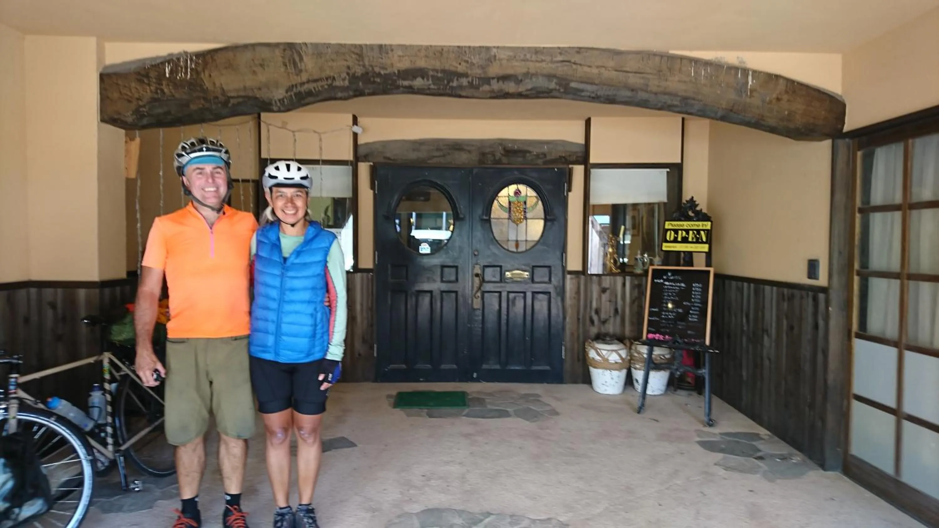 Restaurant/places to eat in Live Cafe Hisui no Umi