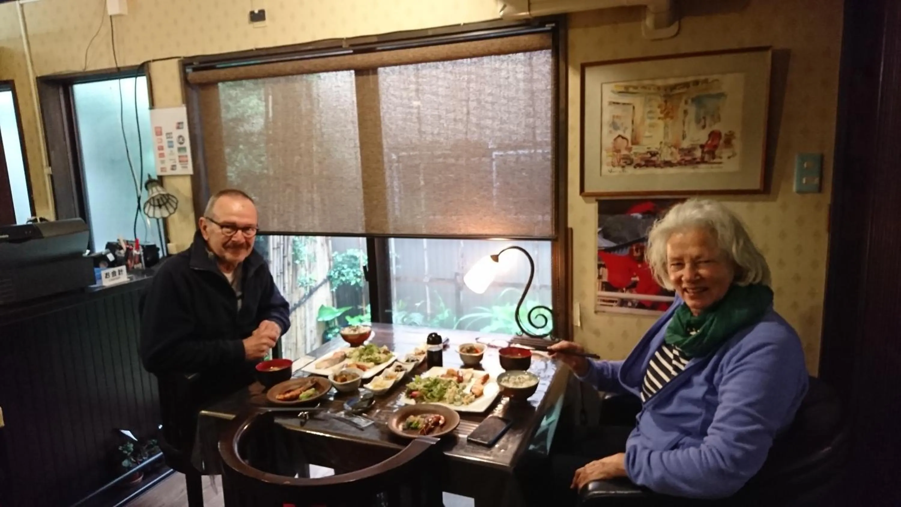 Live Cafe Hisui no Umi