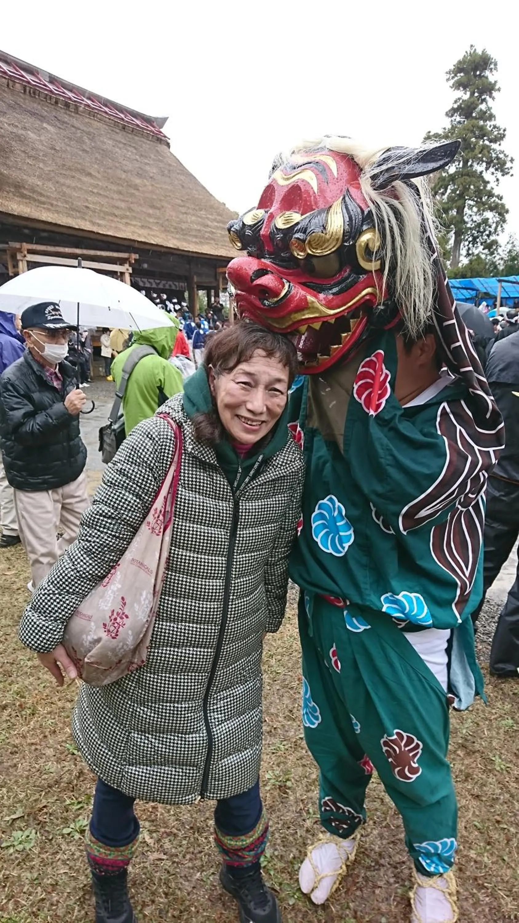 Activities in Live Cafe Hisui no Umi