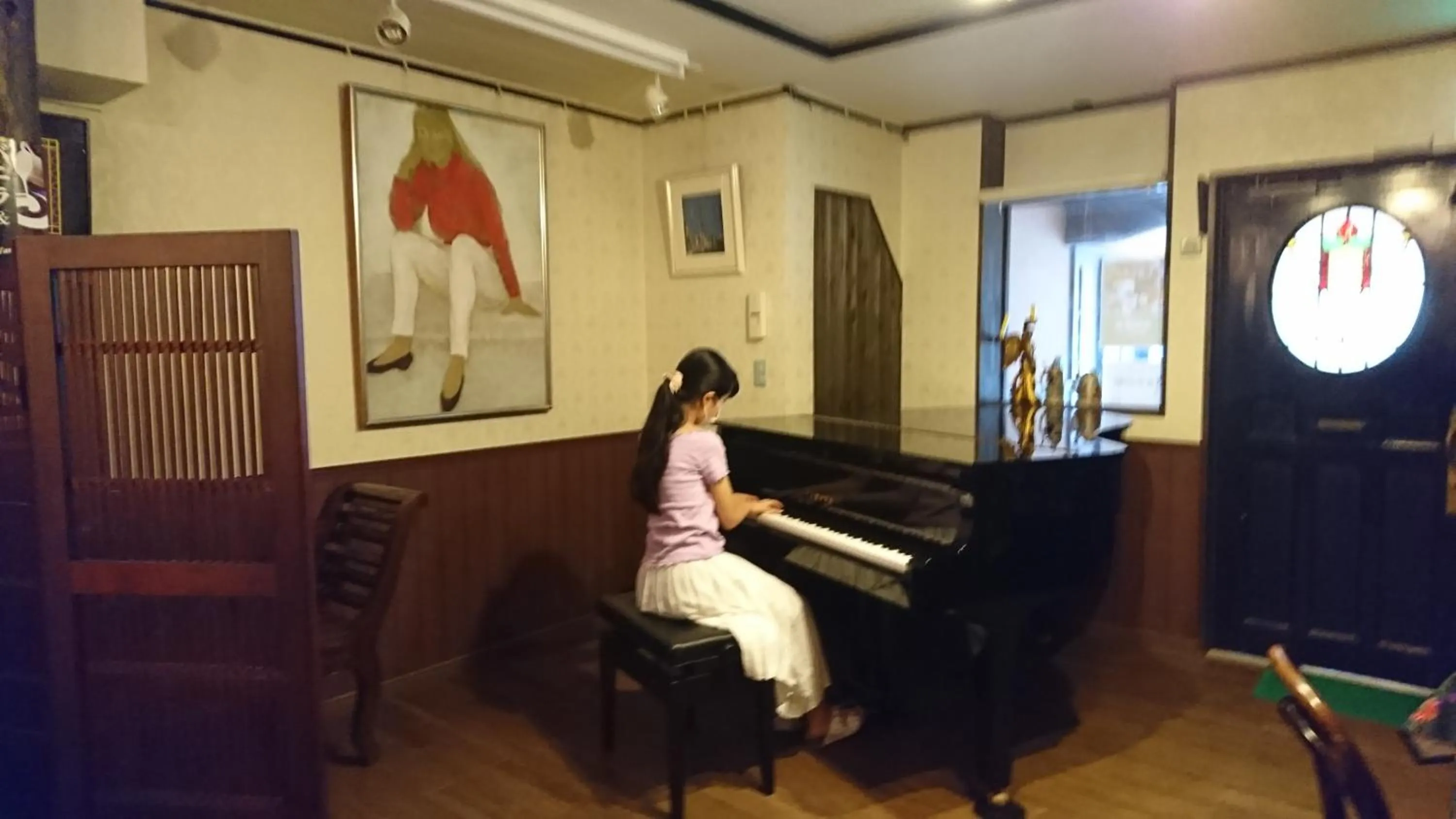 Live Cafe Hisui no Umi