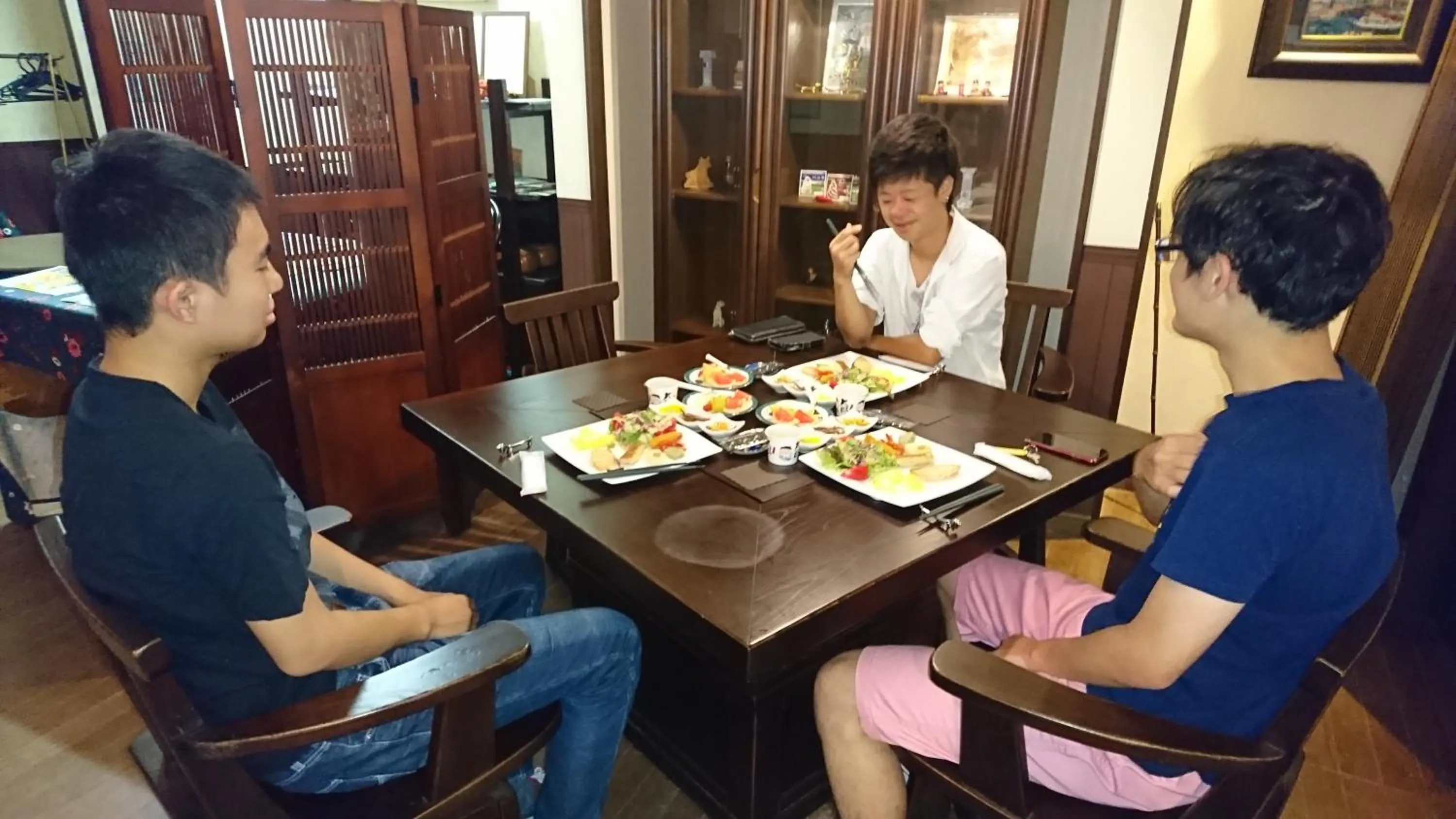 Live Cafe Hisui no Umi