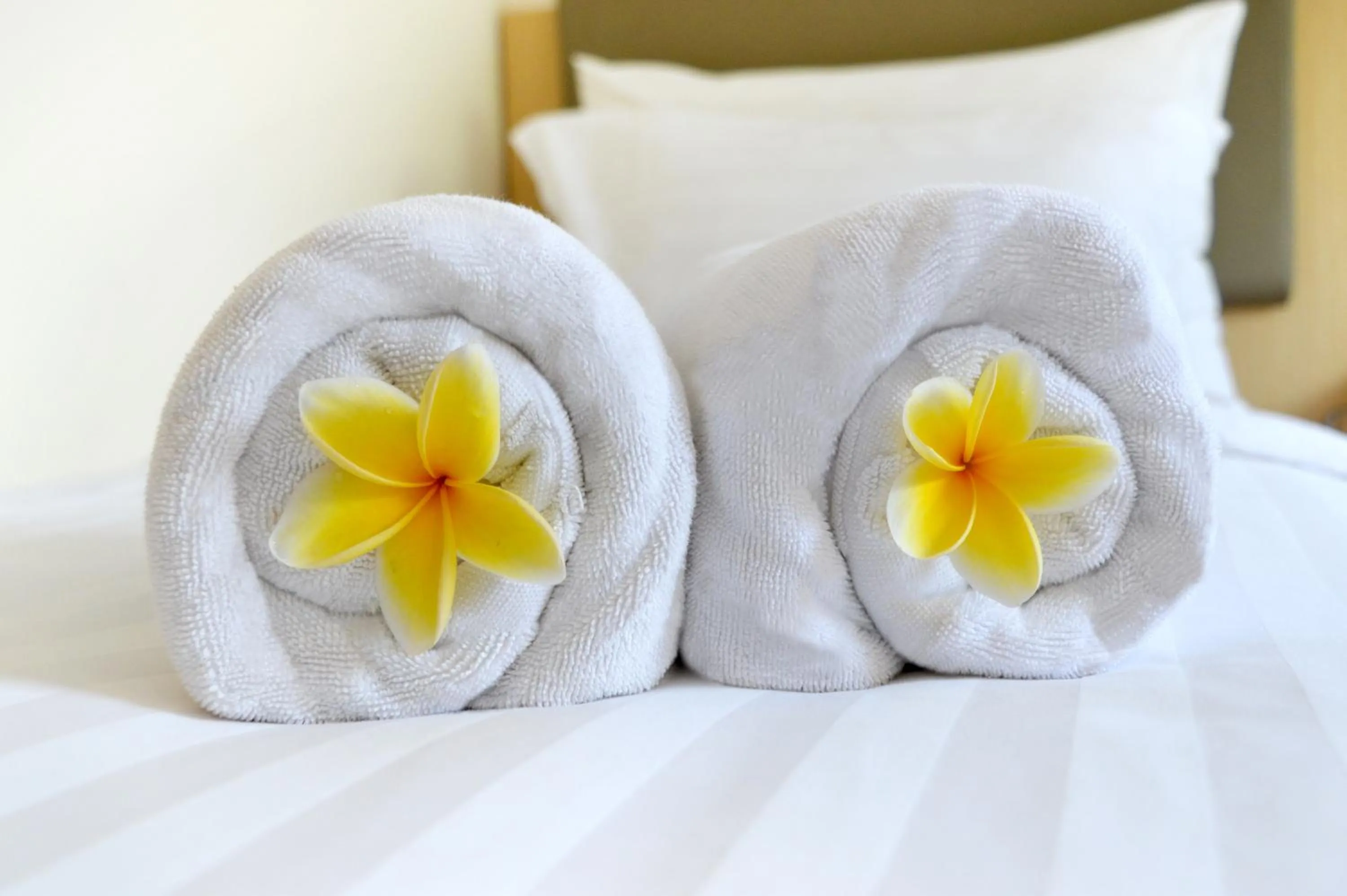 Bedroom, Bed in d'primahotel Airport Jakarta Terminal 1A