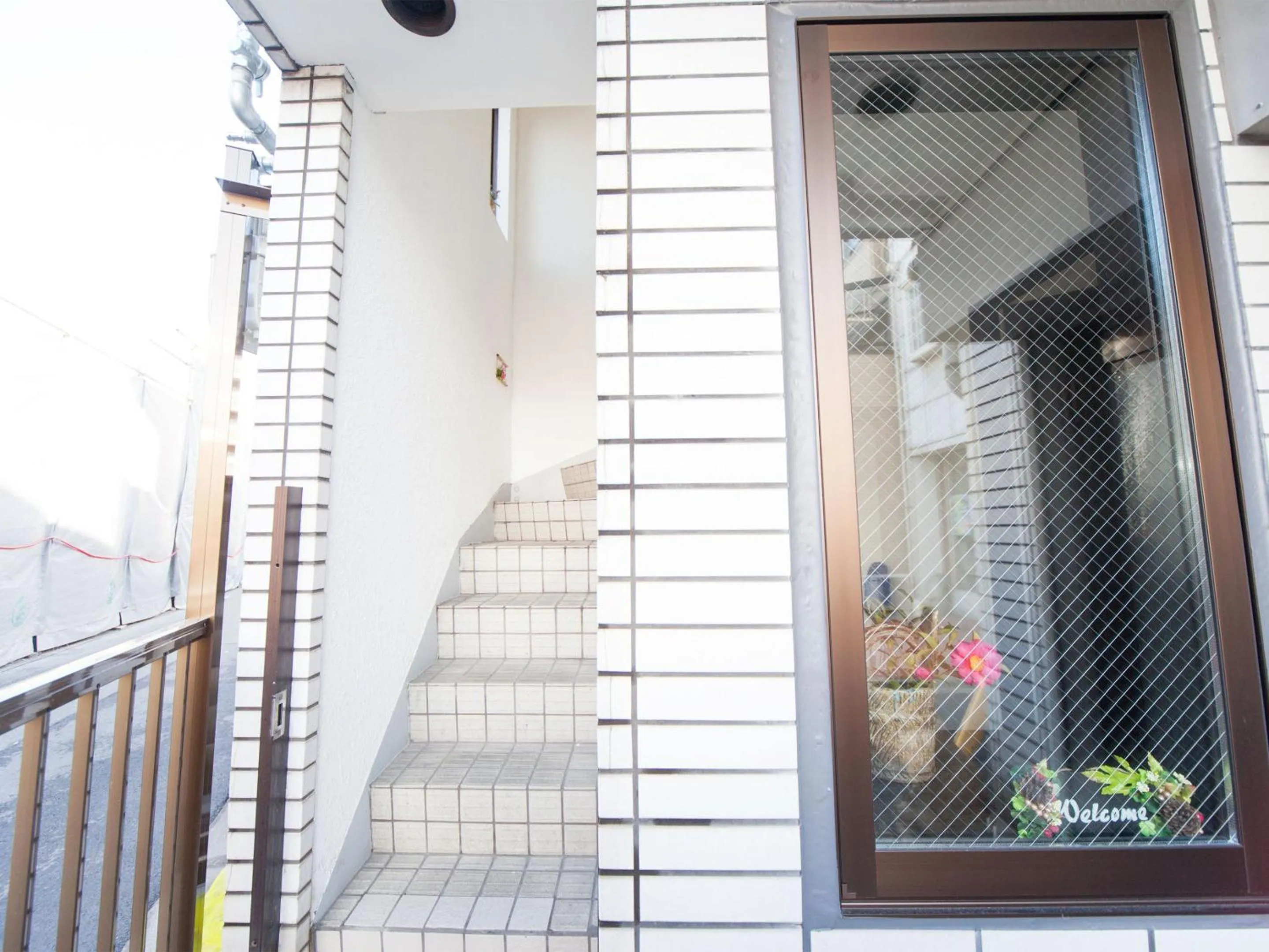 Property building in Kevin's Place