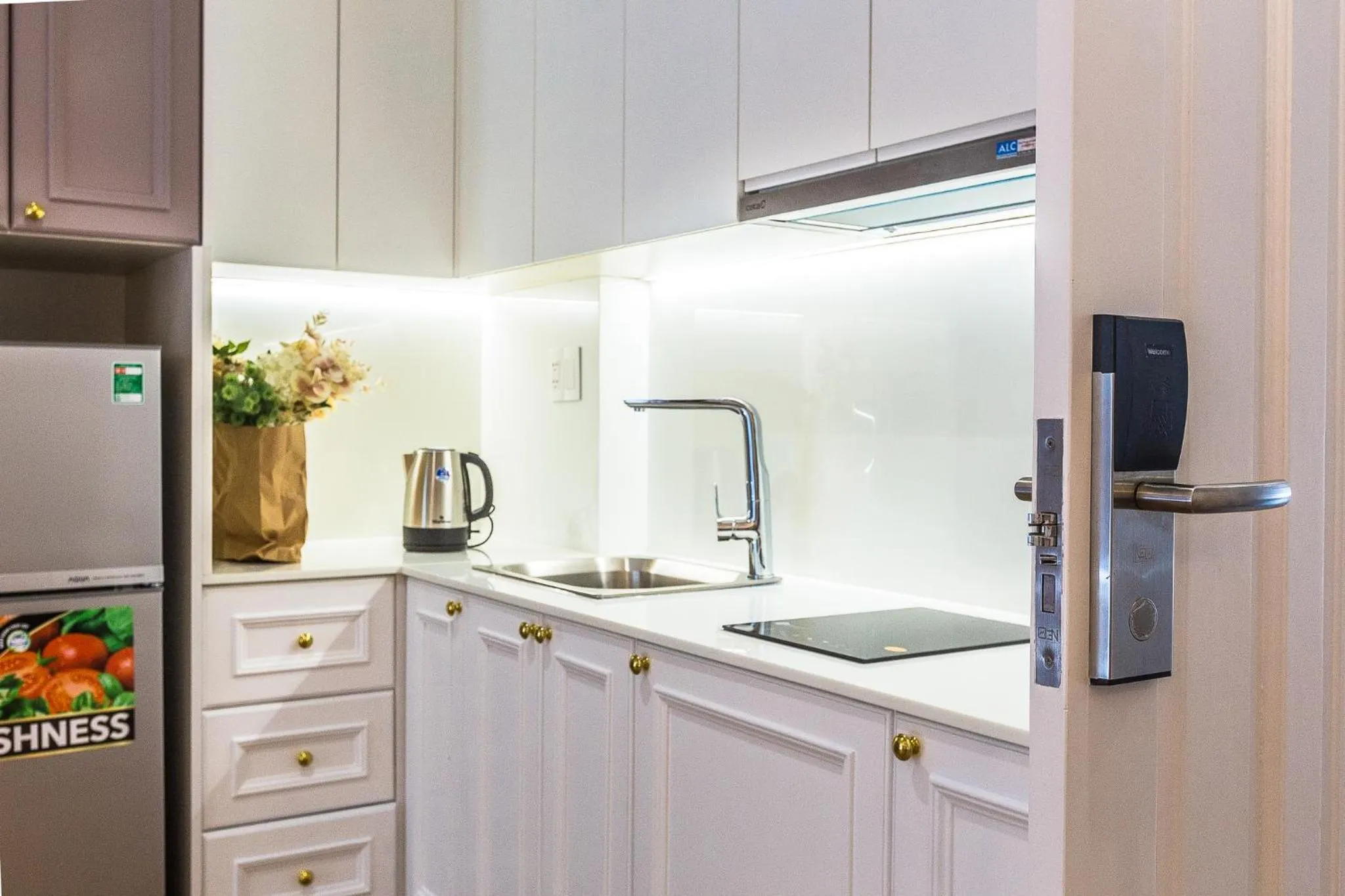 Ngan Ha 2 Apartment Phu My Hung