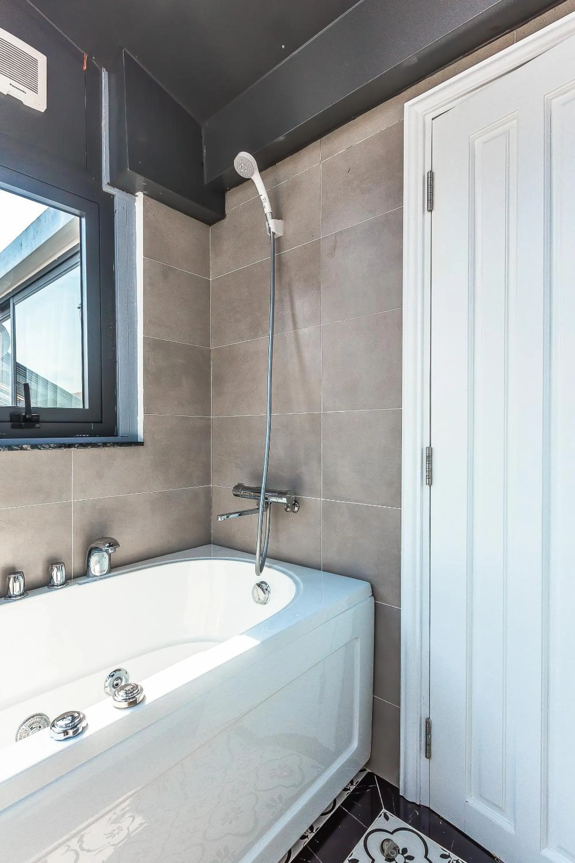 Ngan Ha 2 Apartment Phu My Hung