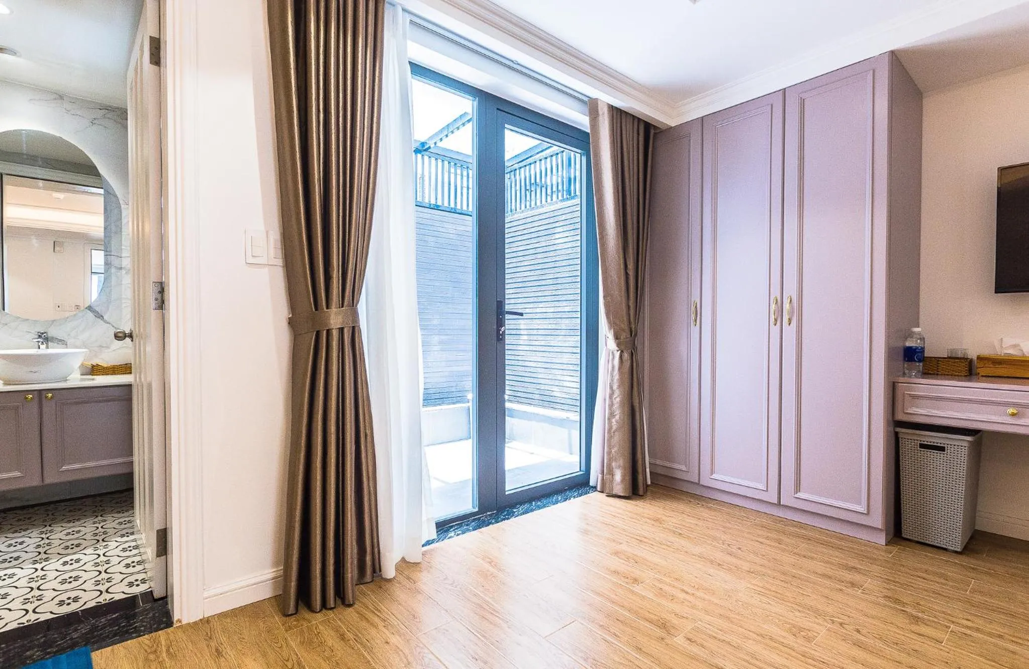 Ngan Ha 2 Apartment Phu My Hung