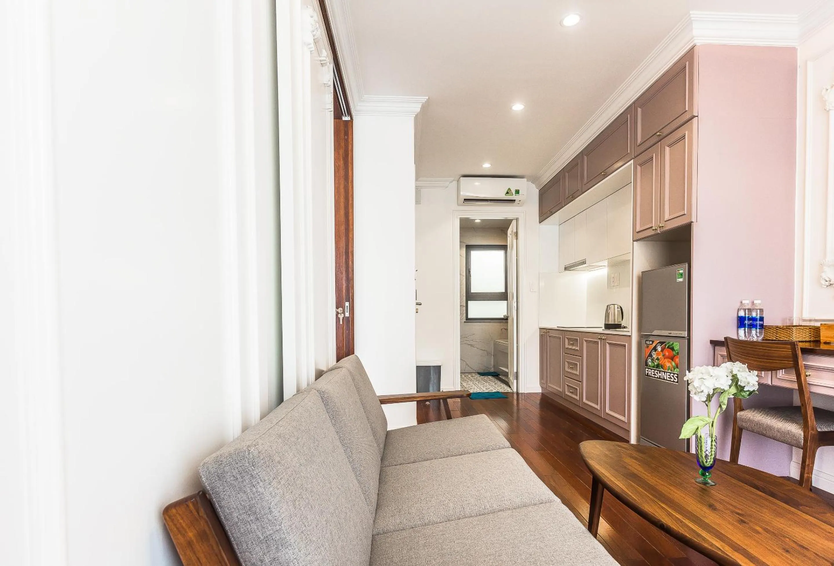 Ngan Ha 2 Apartment Phu My Hung