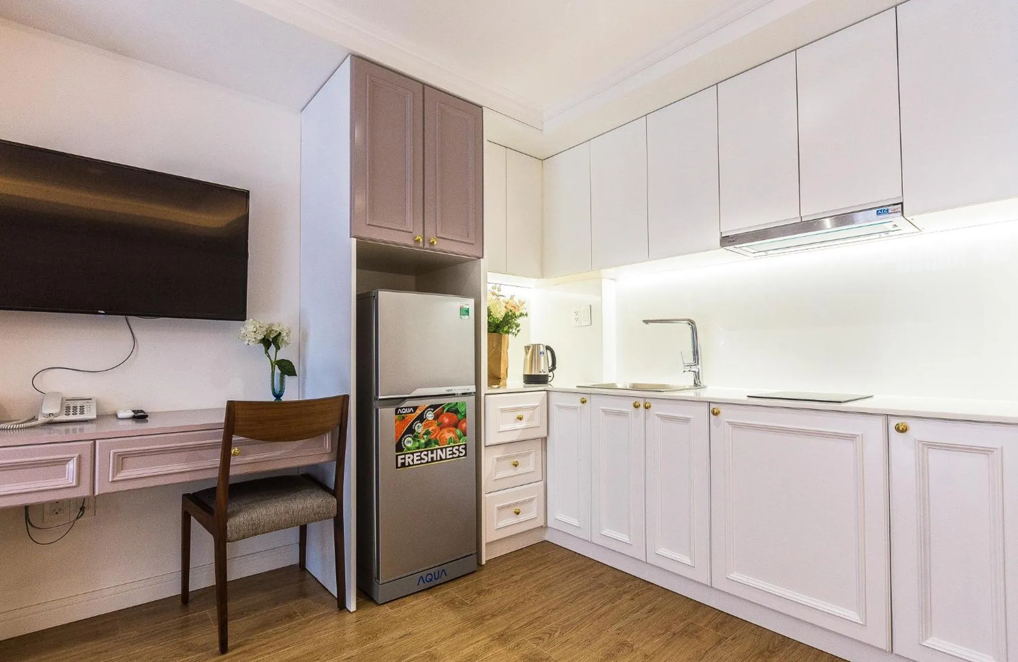 Ngan Ha 2 Apartment Phu My Hung