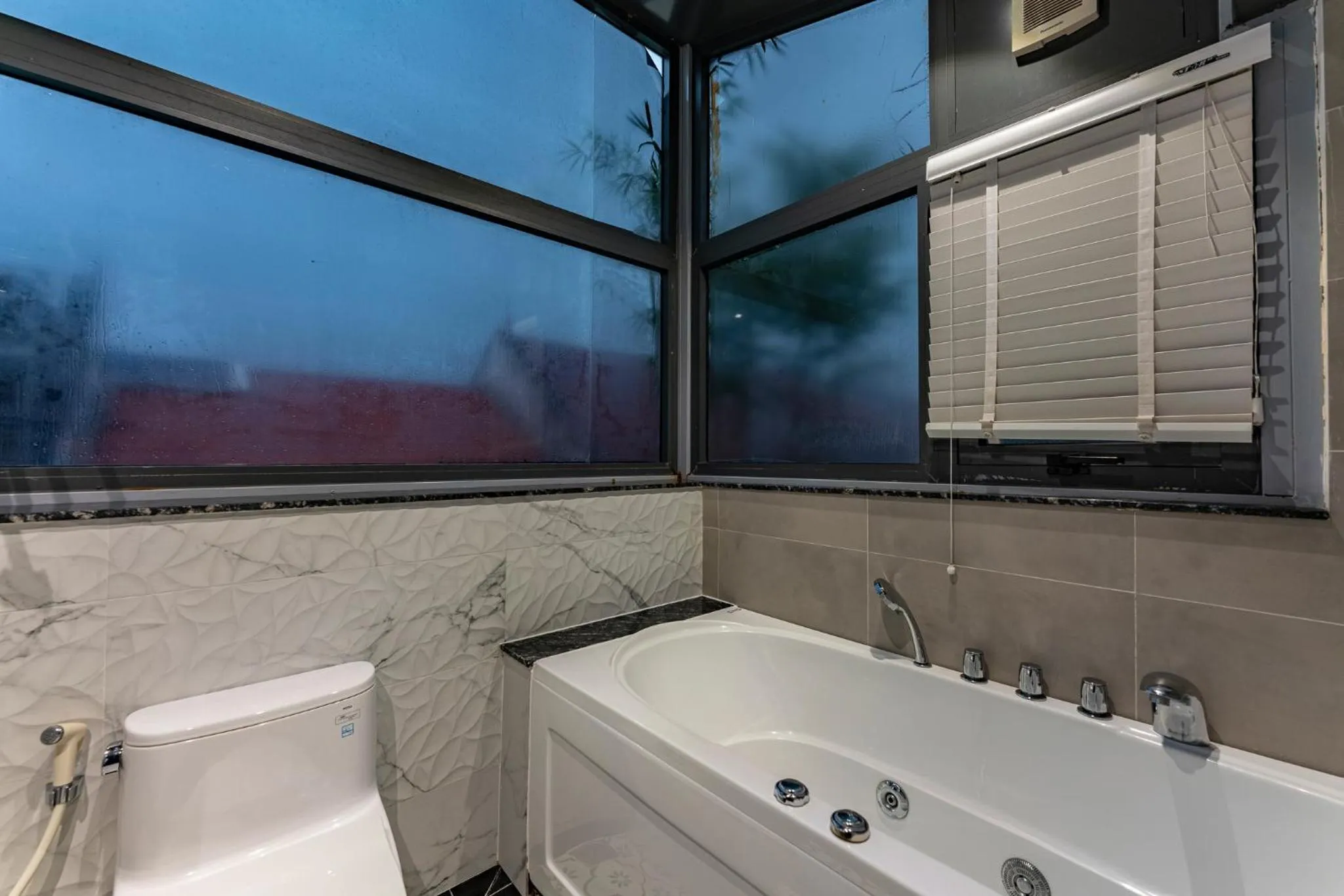 Ngan Ha 2 Apartment Phu My Hung