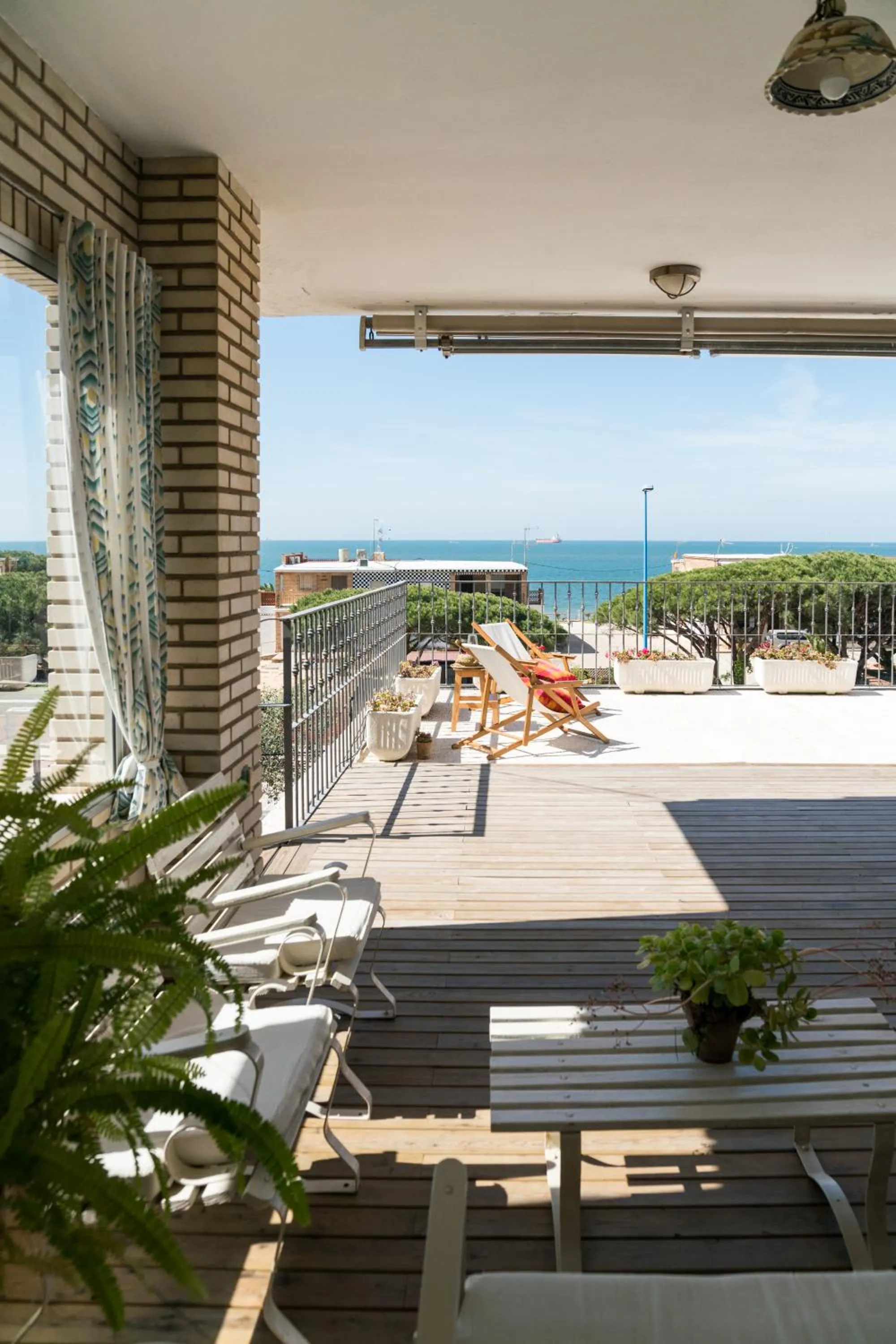Apartamento Conquistadores Mazagon 2 Hab 4 Pers max