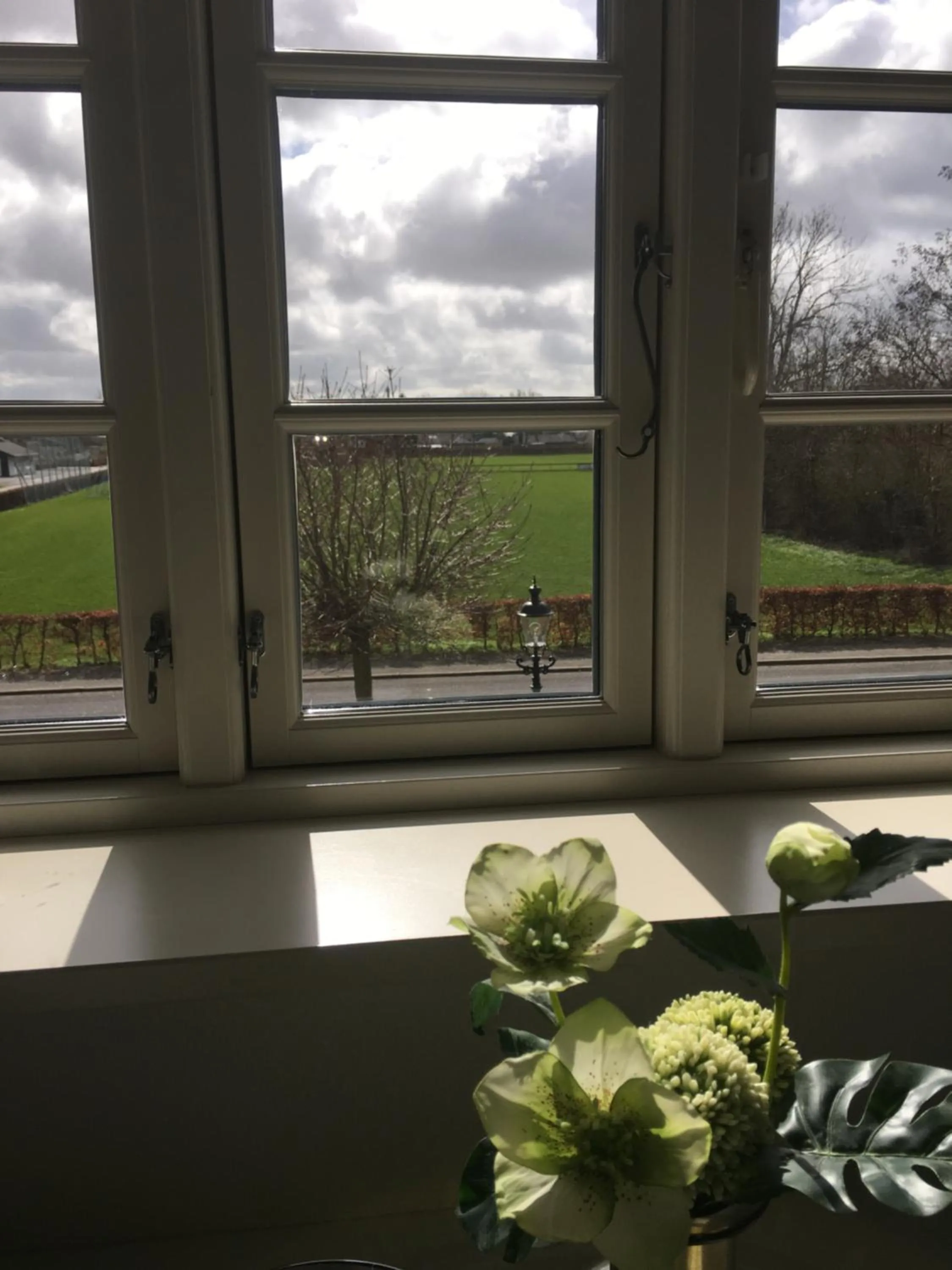 Street view in Lolland Bed & Breakfast