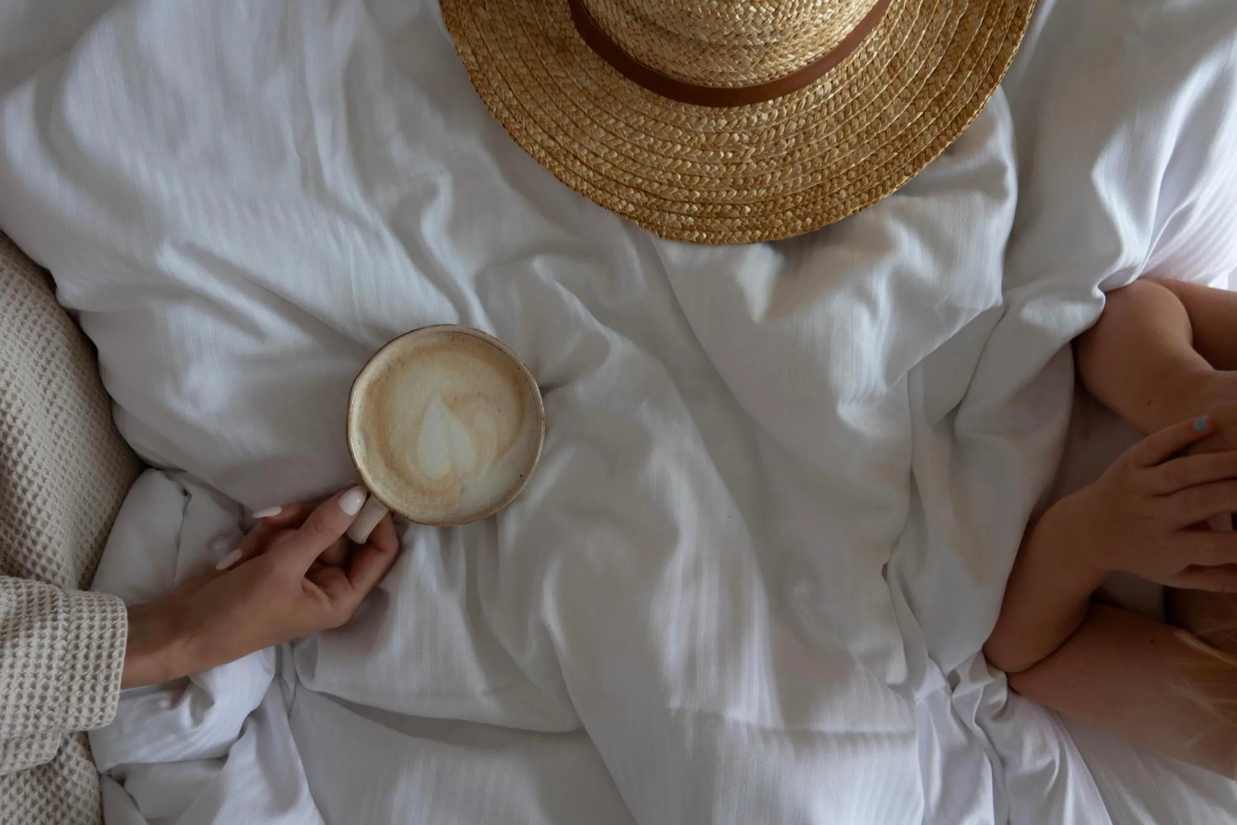 Coffee/tea facilities in Helnan Marselis Hotel