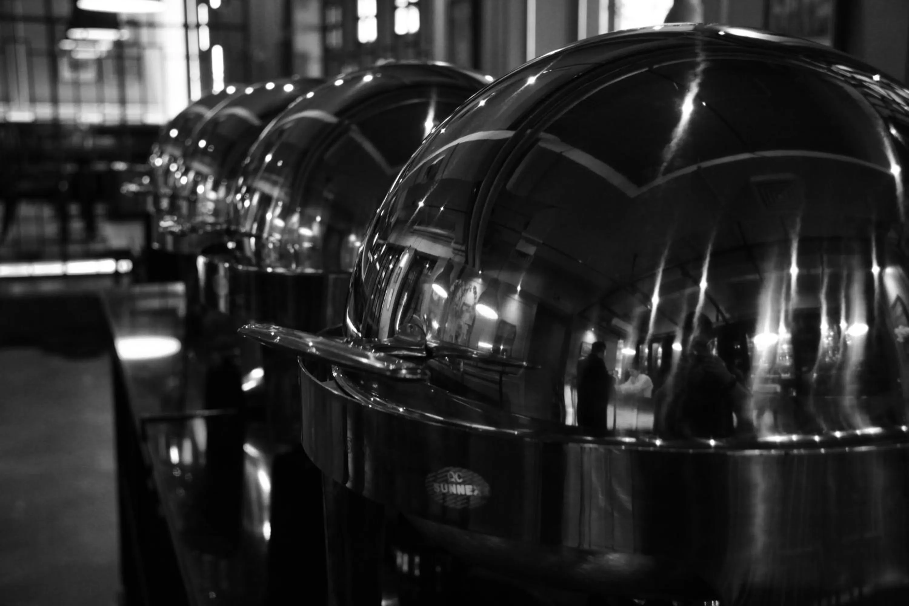 Breakfast in Maple Hotel Grogol