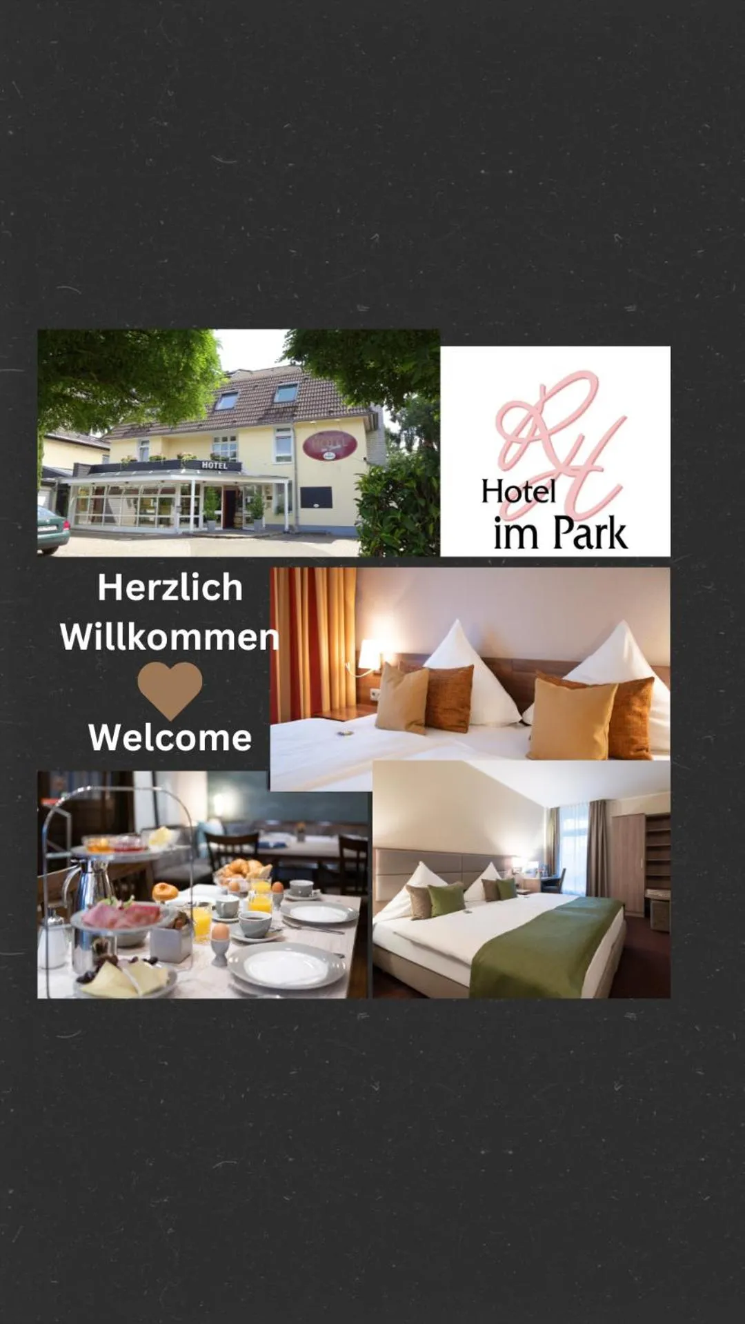 Hotel im Park