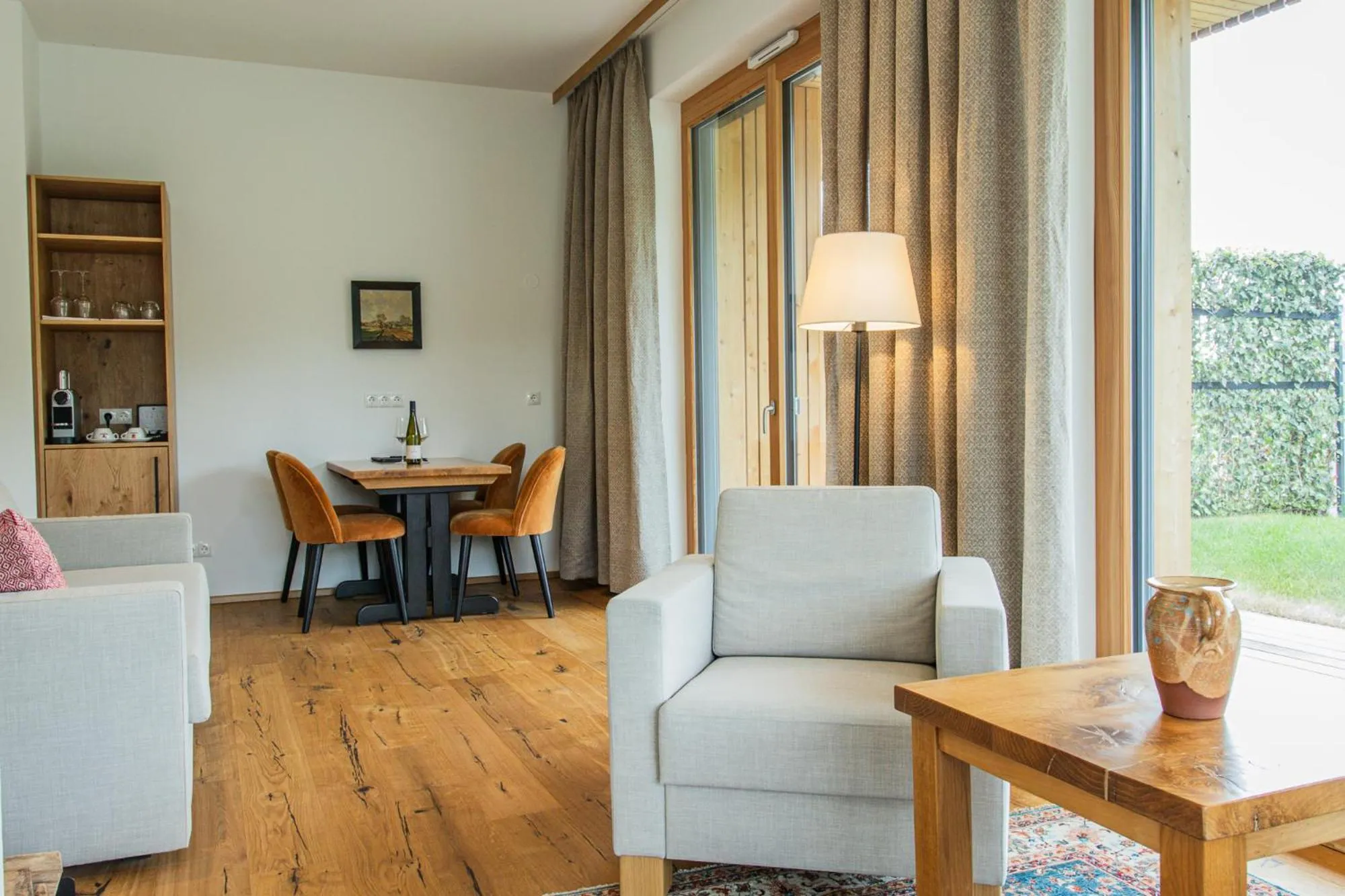 Weinhaus Nigl - Hotel, Restaurant und Spa