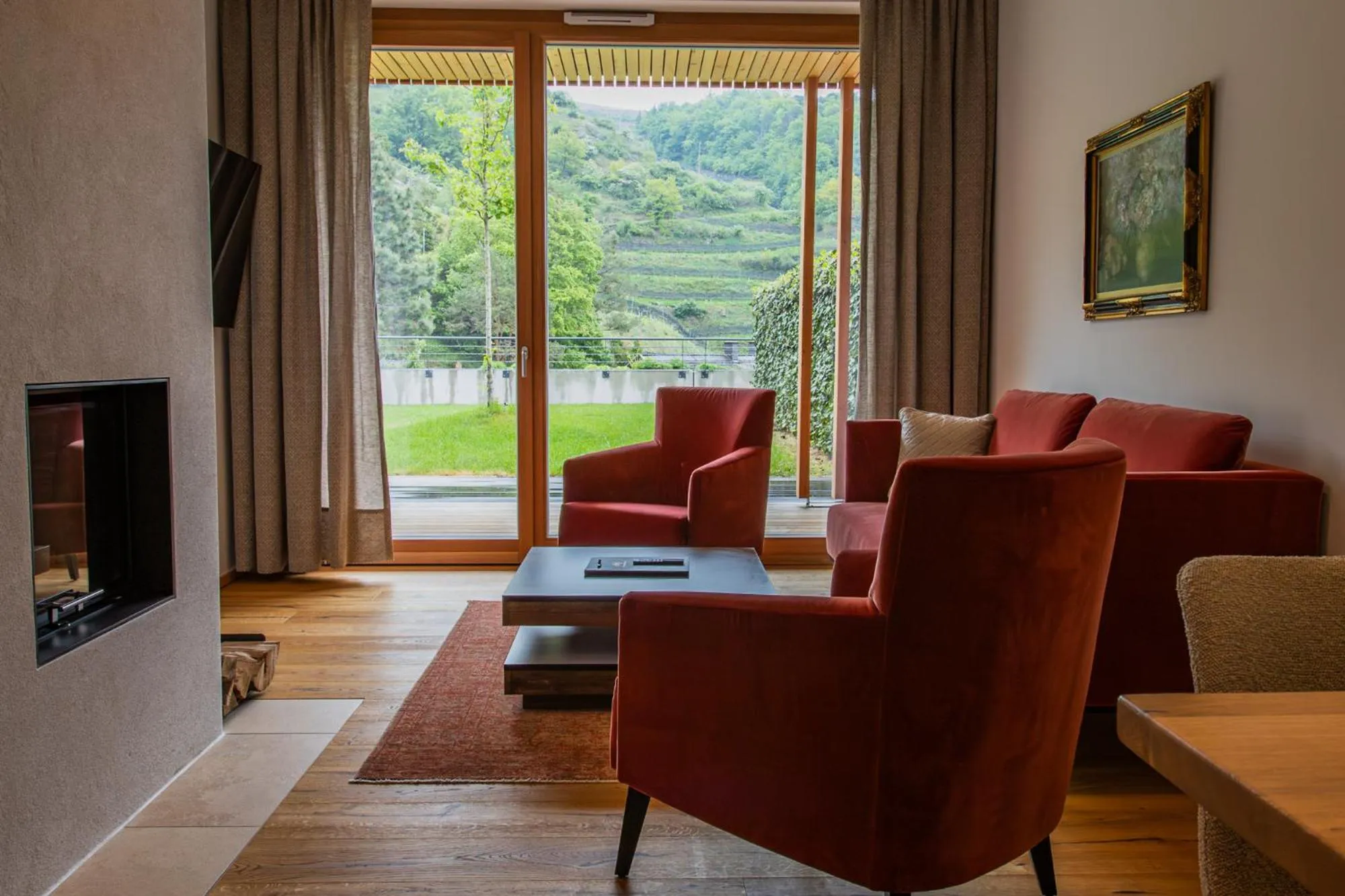 Weinhaus Nigl - Hotel, Restaurant und Spa