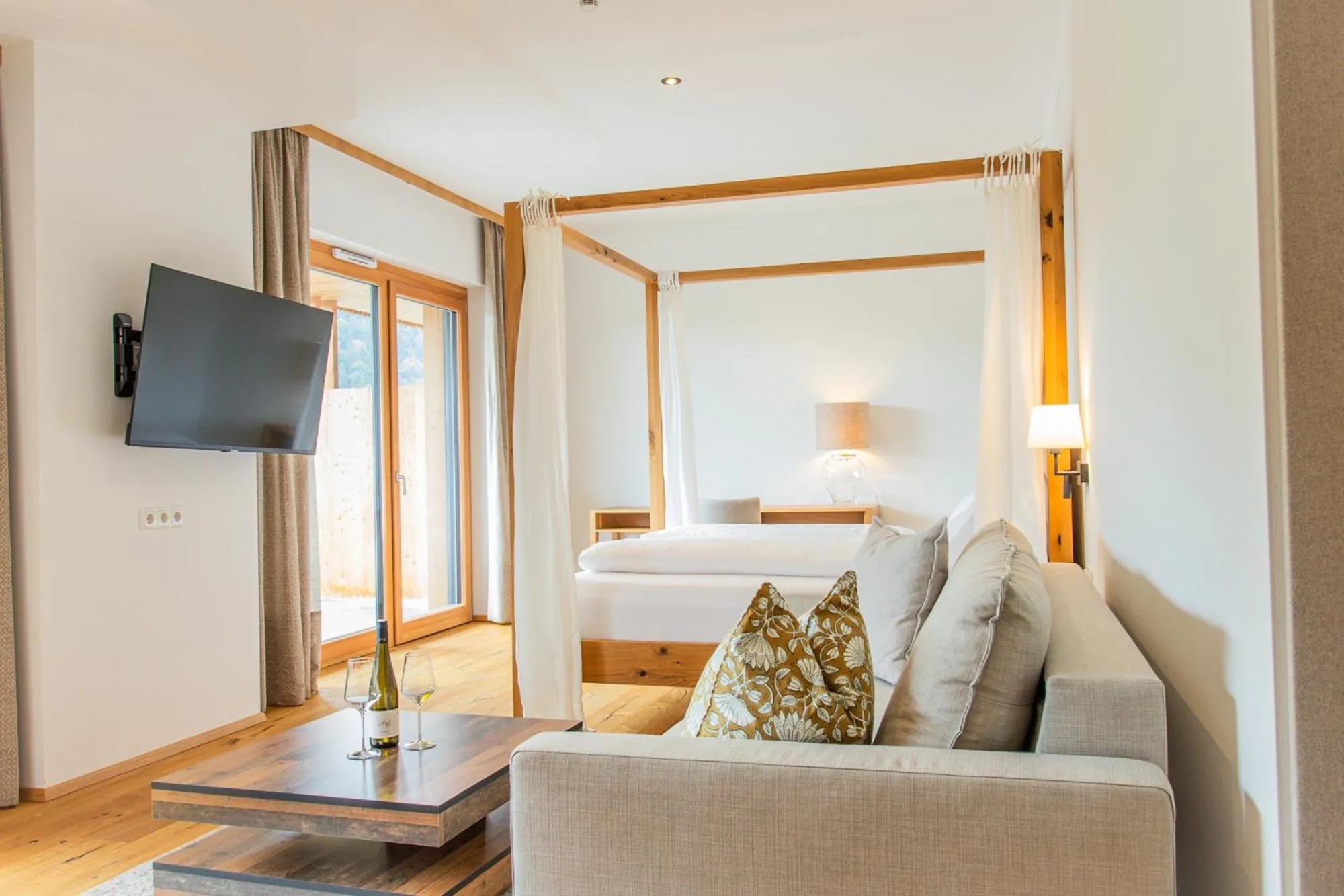 Weinhaus Nigl - Hotel, Restaurant und Spa