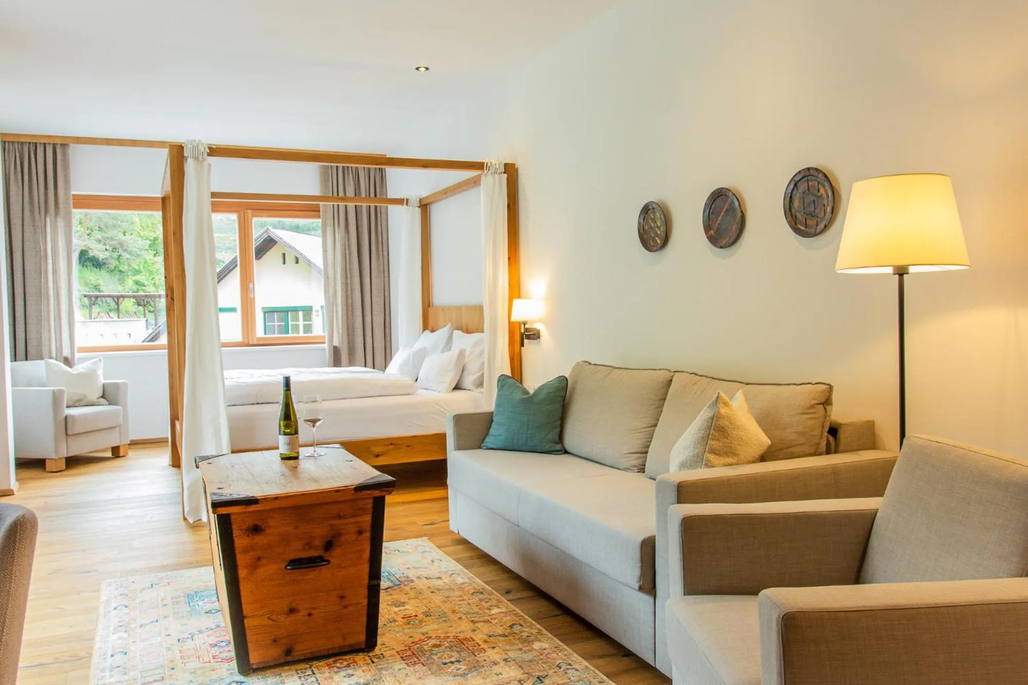 Weinhaus Nigl - Hotel, Restaurant und Spa