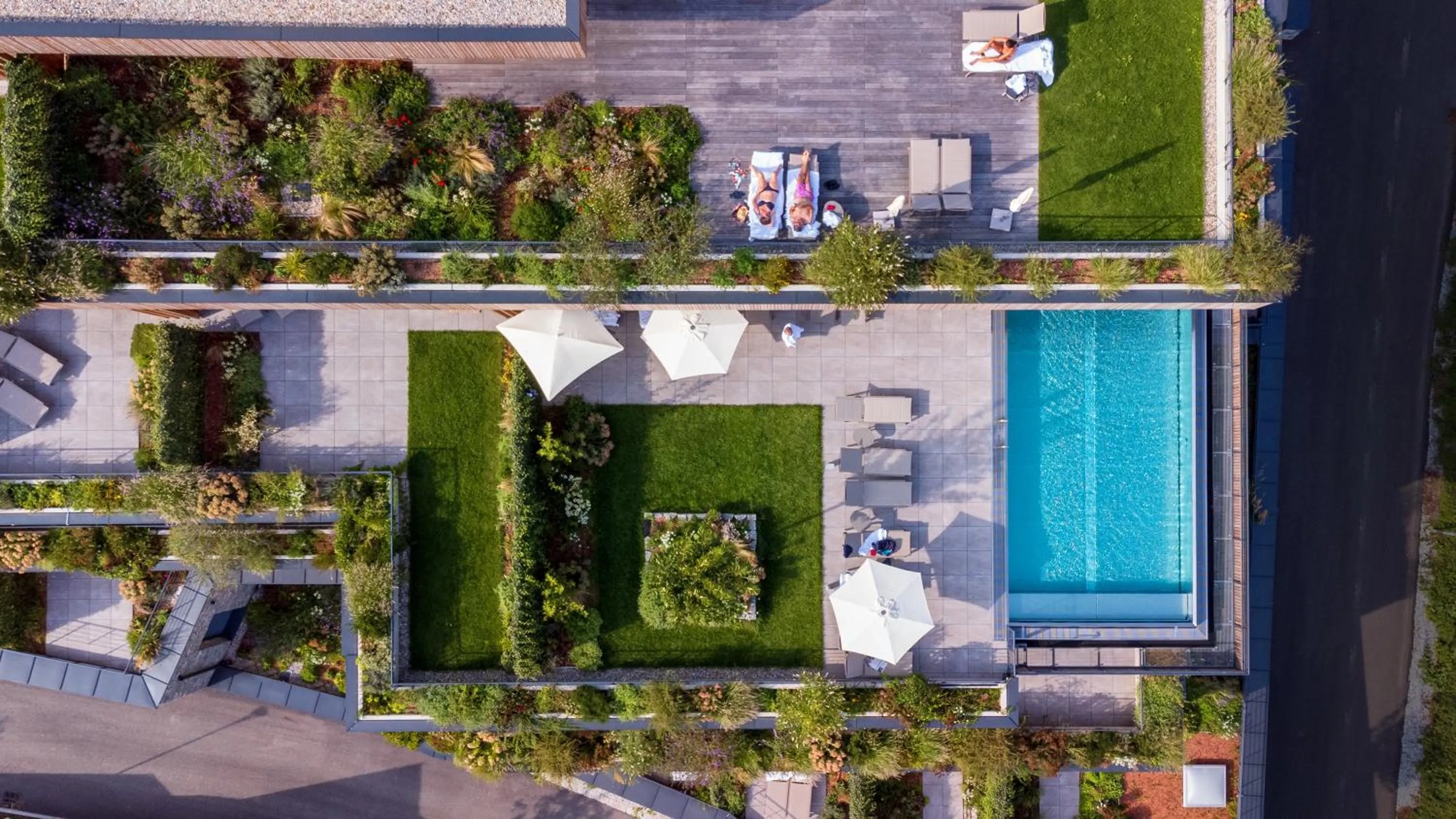 Weinhaus Nigl - Hotel, Restaurant und Spa