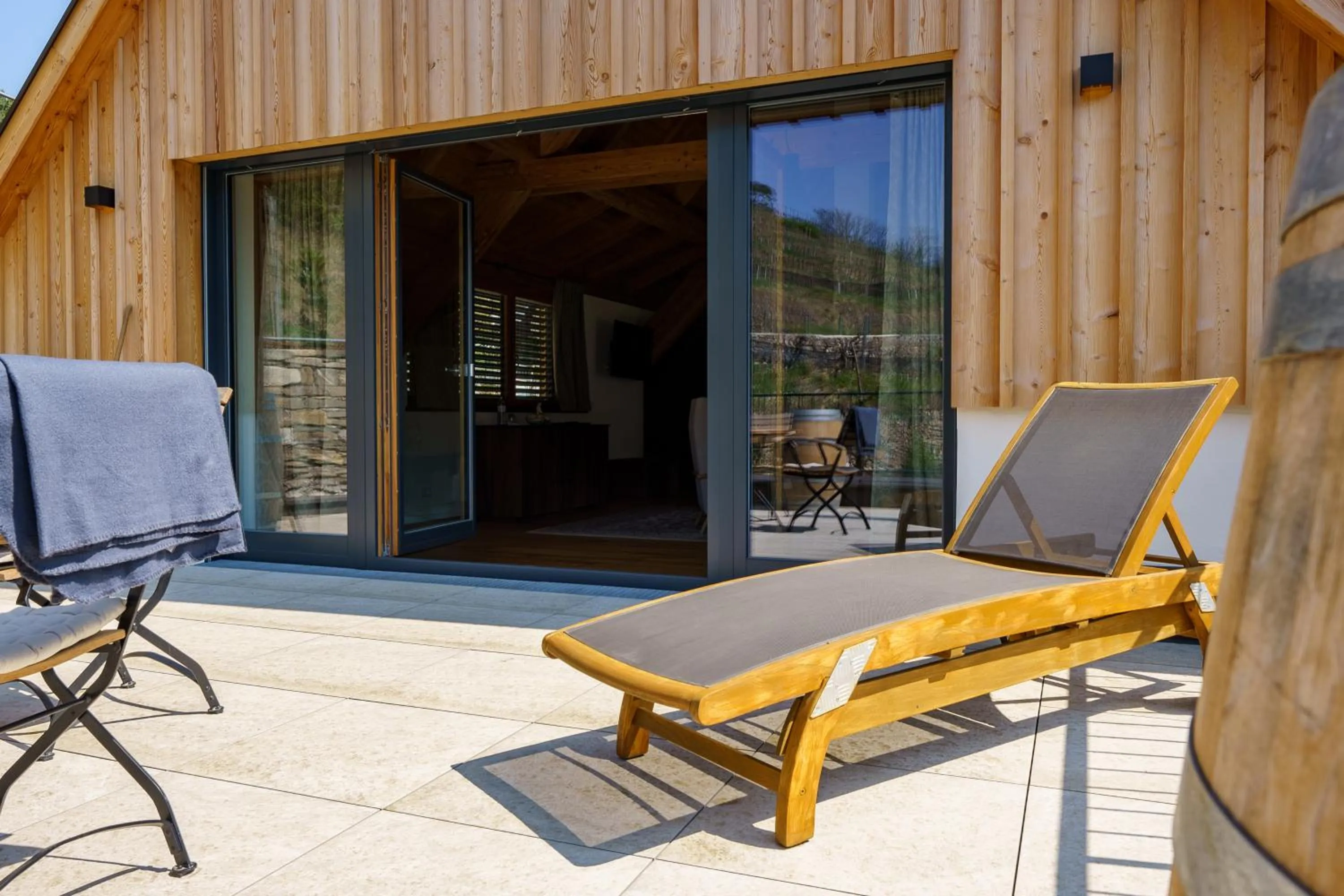 Property building in Weinhaus Nigl - Hotel, Restaurant und Spa