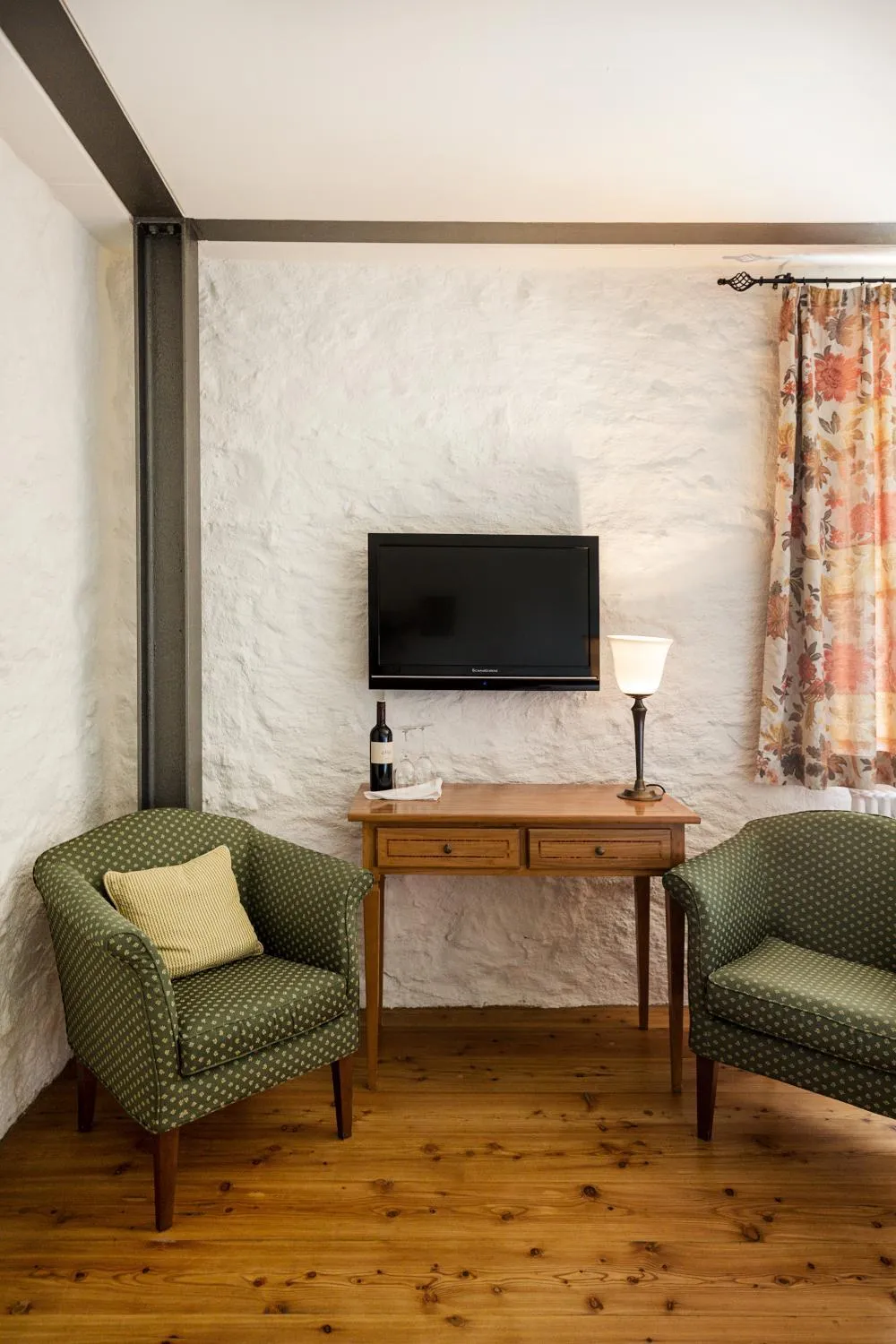 Seating area in Weinhaus Nigl - Hotel, Restaurant und Spa