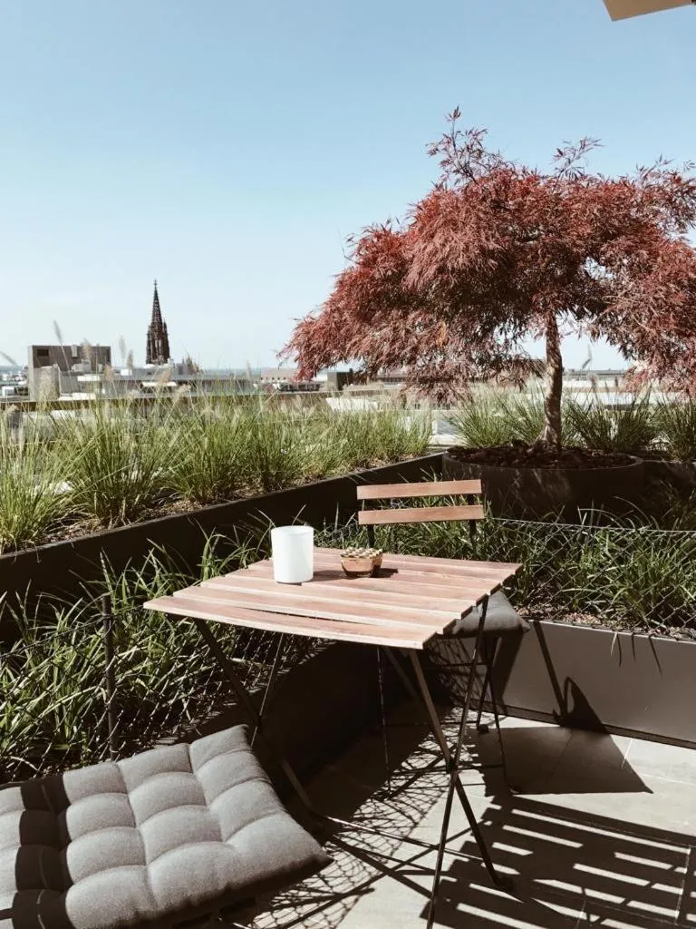 AVLiving City INSIDE NINE Basel