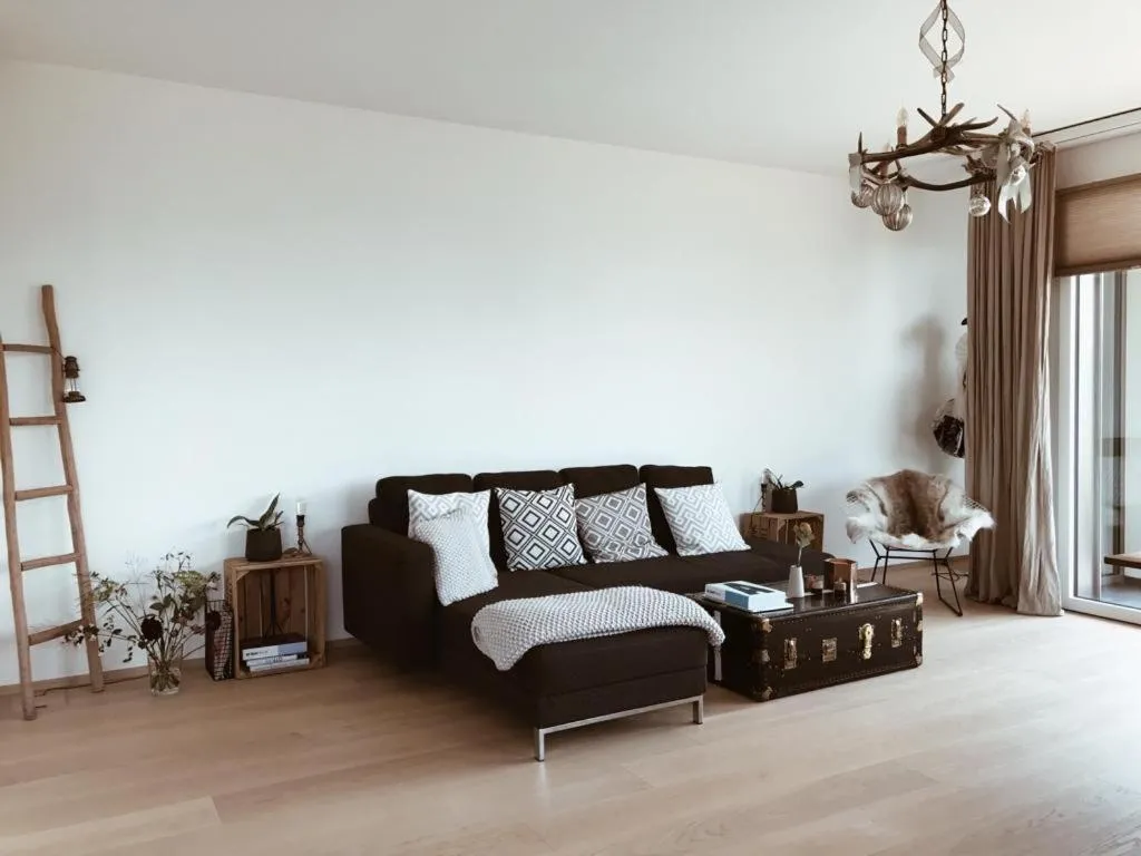 AVLiving City INSIDE NINE Basel