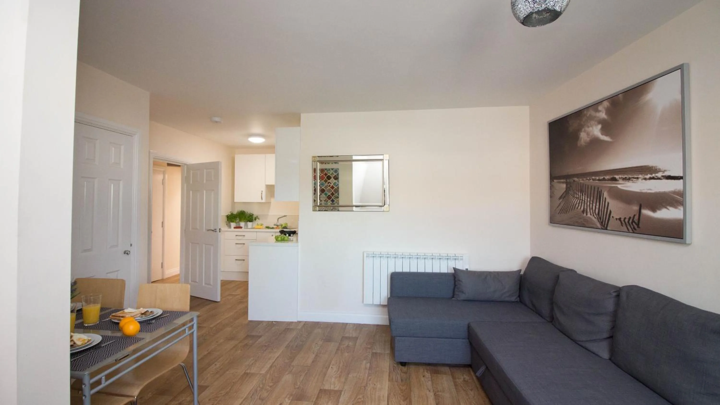 Other in Castle Point Apartments Southampton Premier Lodge