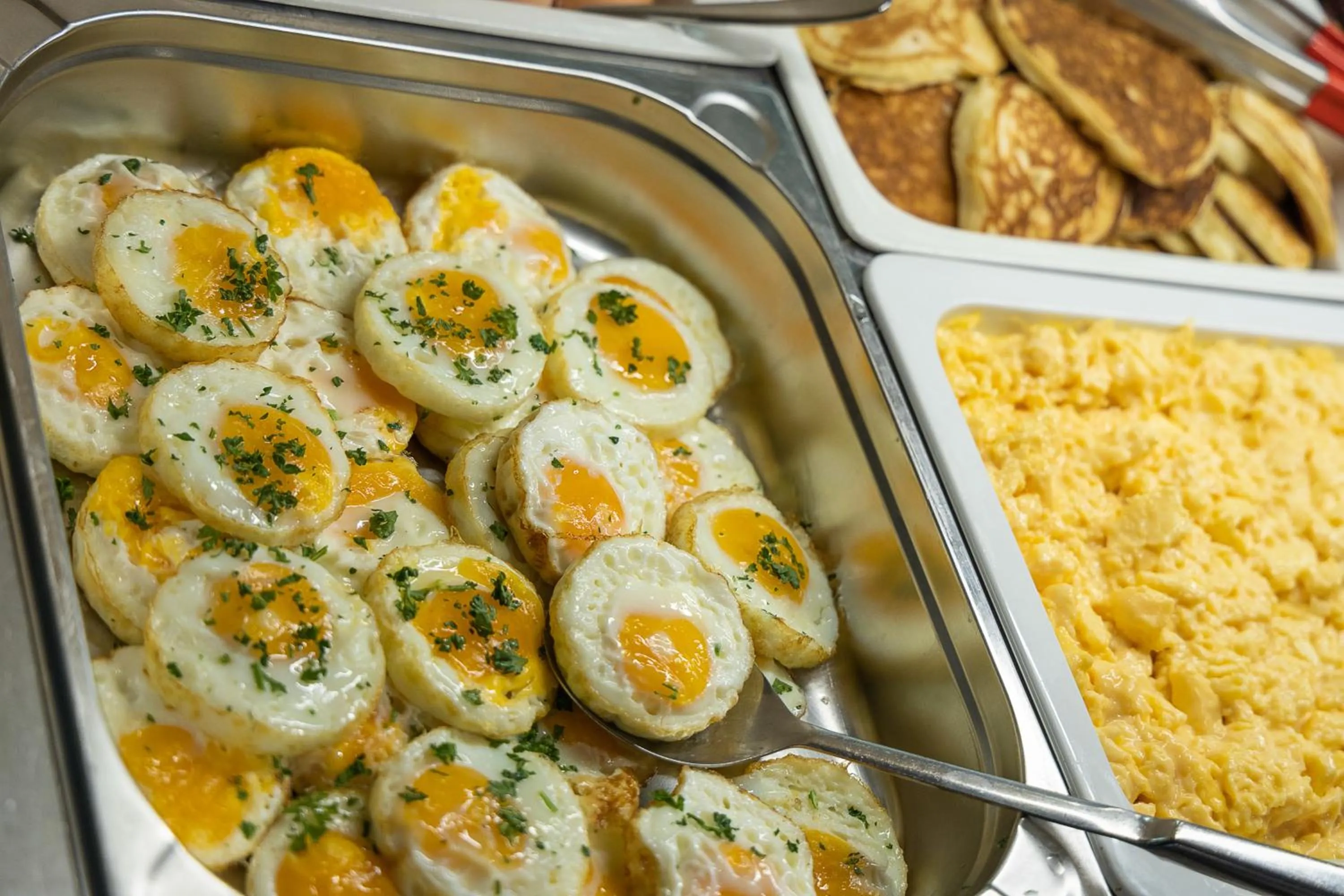 Food and drinks in Hotel Royal Prague