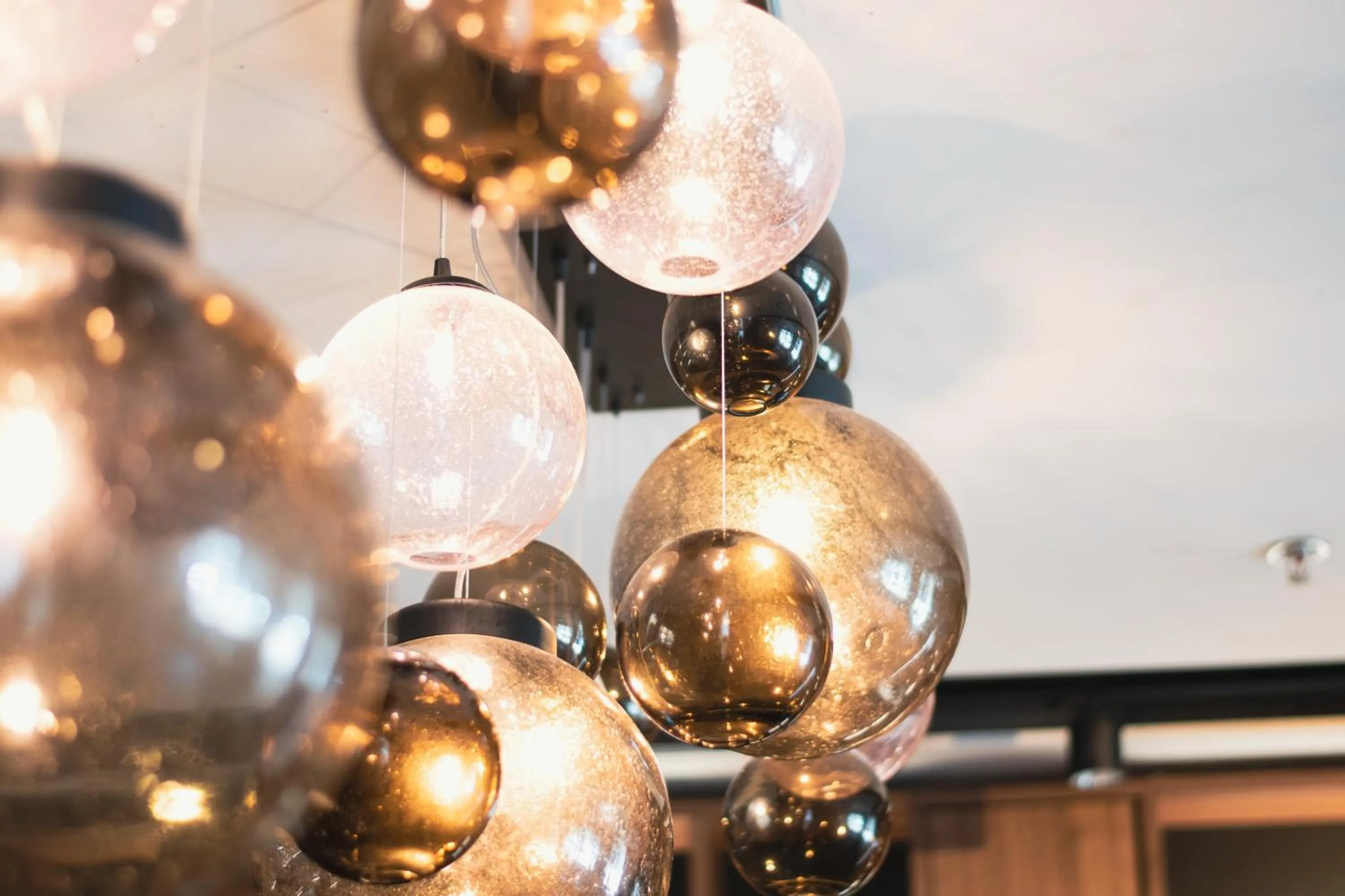 Lobby or reception in Hotel Royal Prague