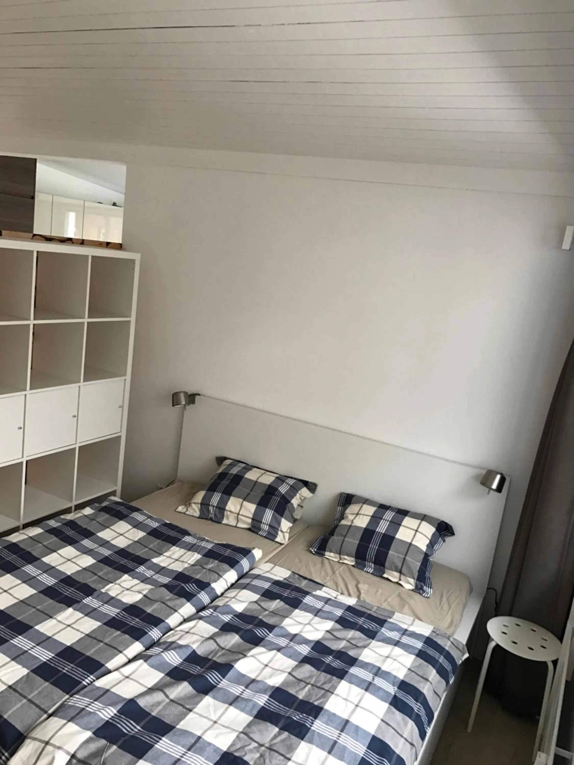 bunk bed, Bed in Cucagna