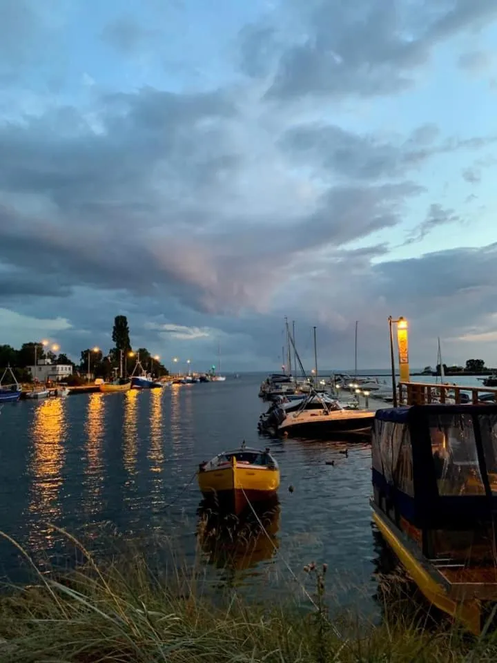 Activities in Villa Pastelowa