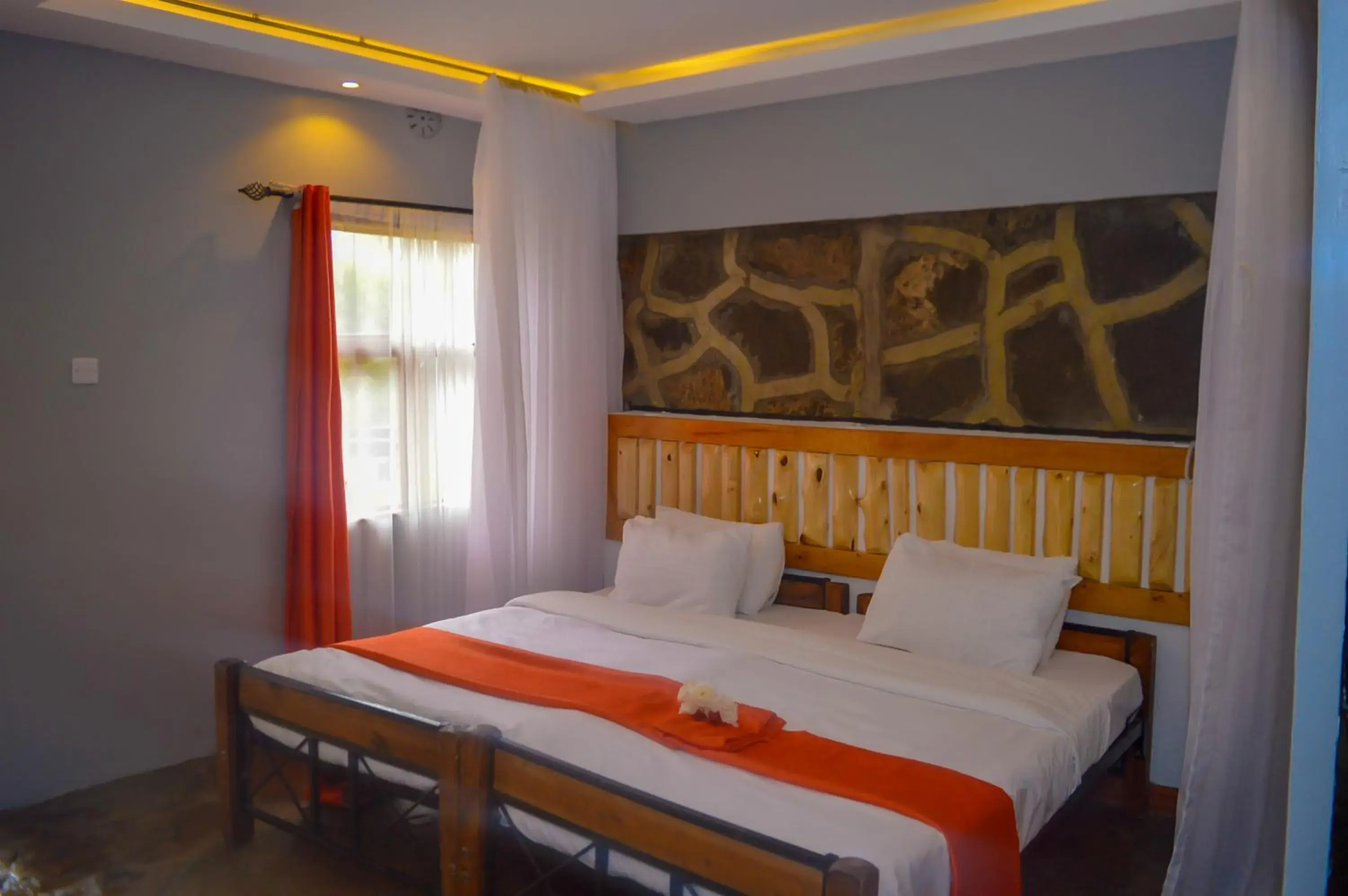 Standard Double Room - single occupancy in Naivasha Peppercorn Holiday Resort Standard Double Room - single occupancy in Naivasha Peppercorn Holiday Resort