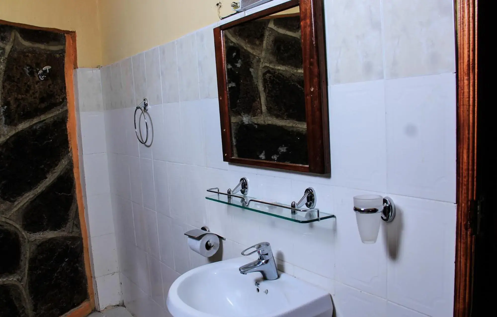 Twin Room in Naivasha Peppercorn Holiday Resort Twin Room in Naivasha Peppercorn Holiday Resort